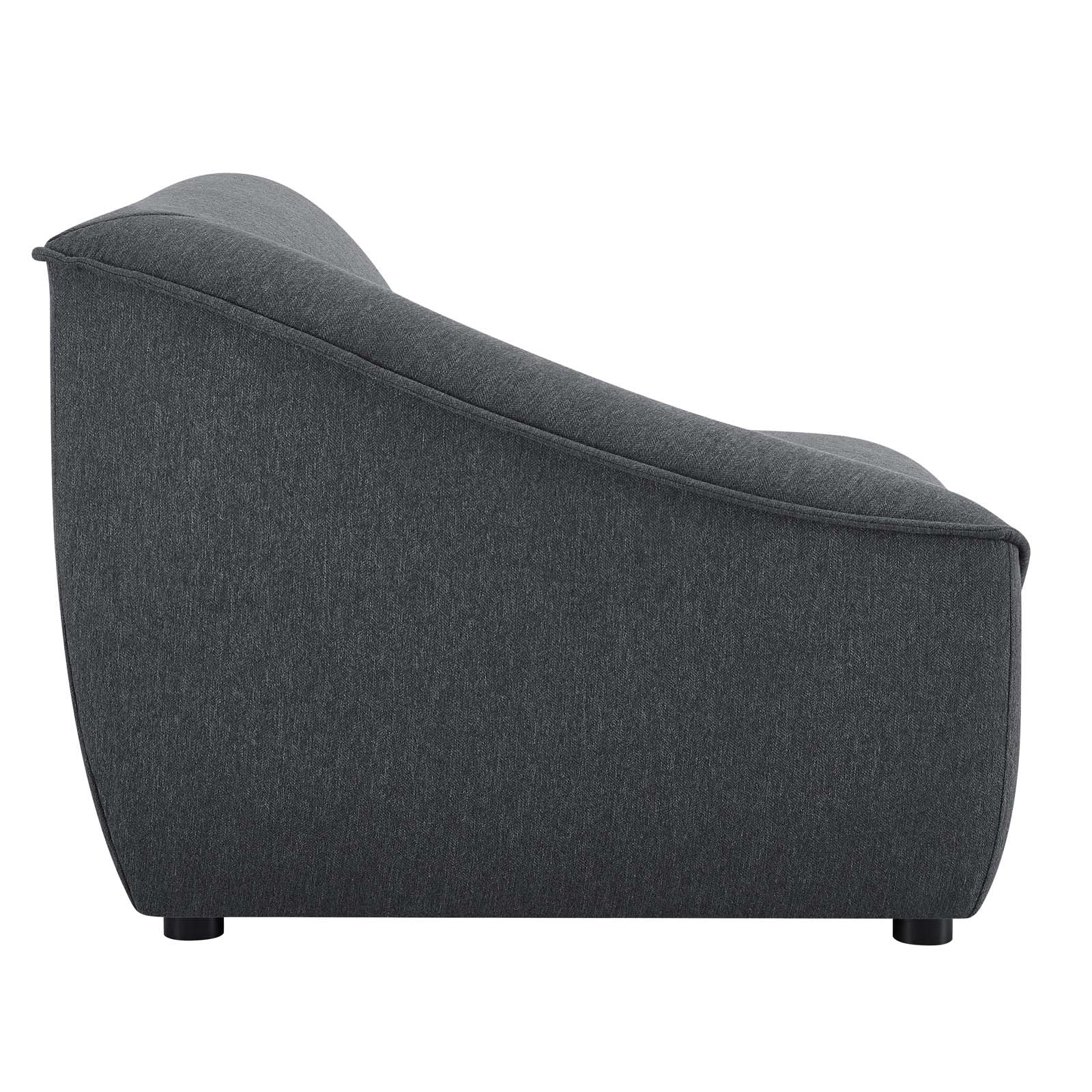 Modway Comprise 4-Piece Living Room Set | Sofas | 