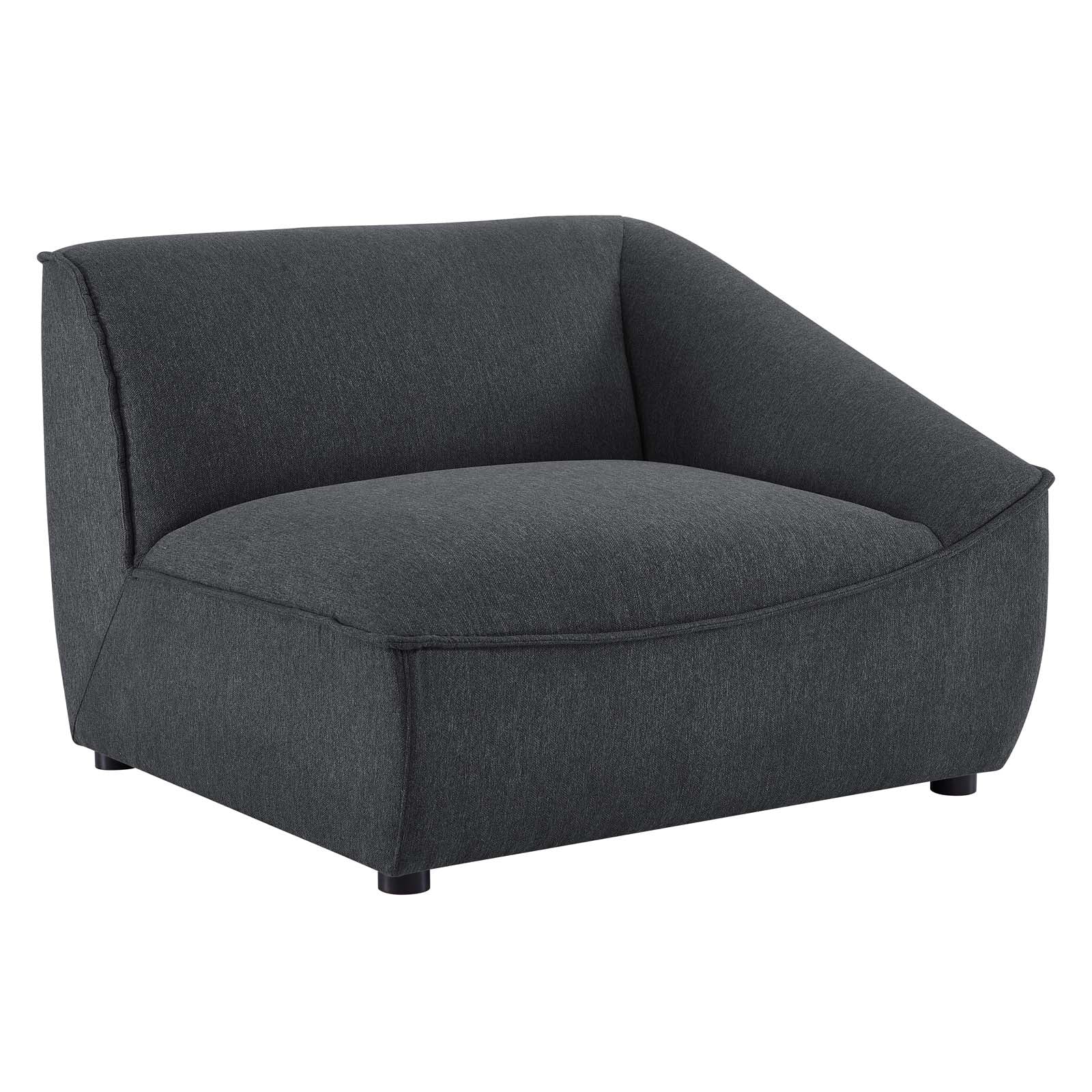 Modway Comprise 4-Piece Living Room Set | Sofas | 