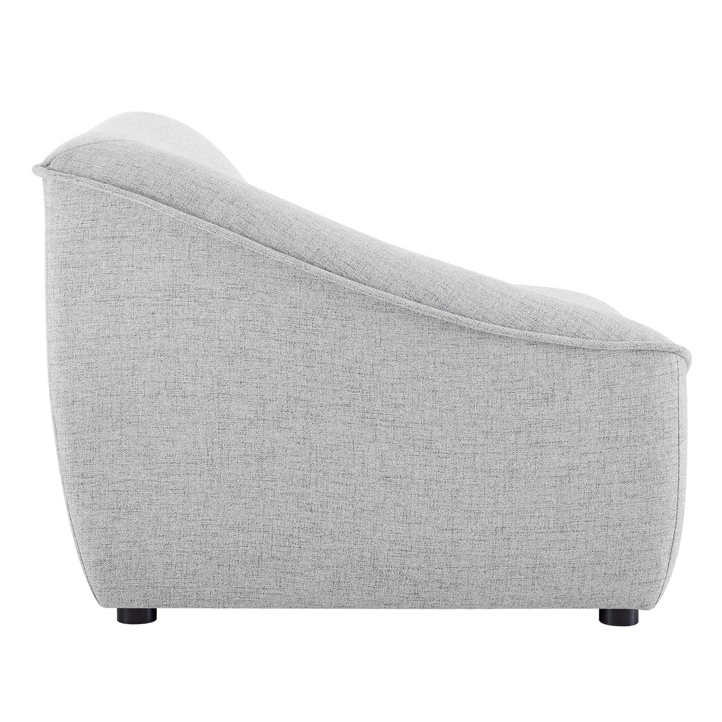 Modway Comprise 4-Piece Living Room Set | Sofas | 