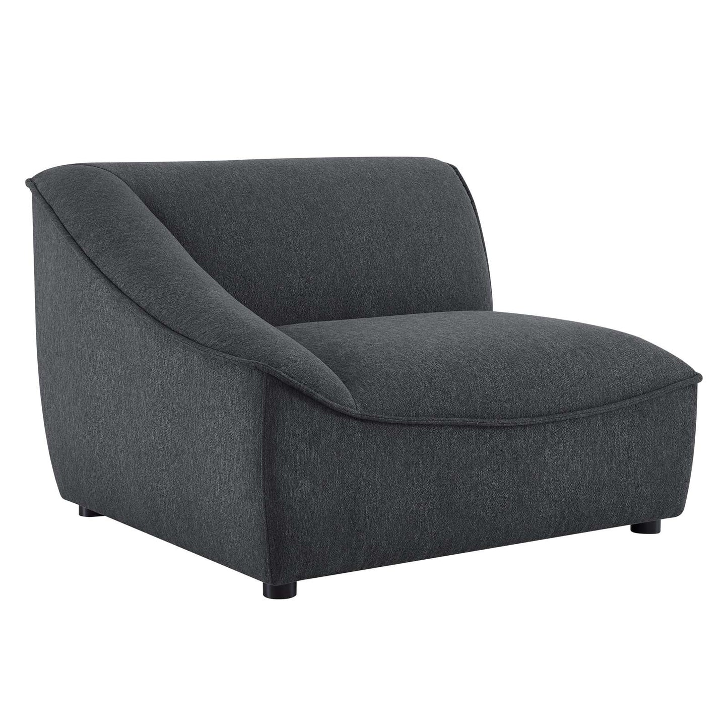 Modway Comprise 4-Piece Living Room Set | Sofas | 