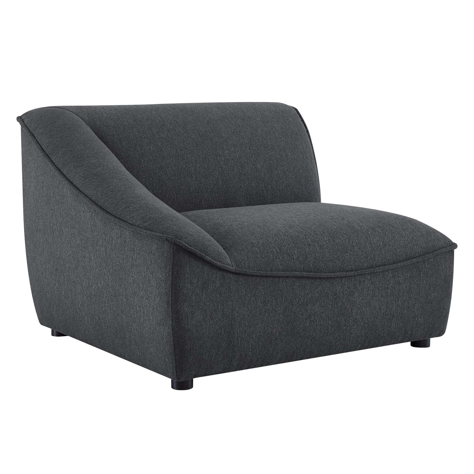 Modway Comprise 4-Piece Living Room Set | Sofas | 