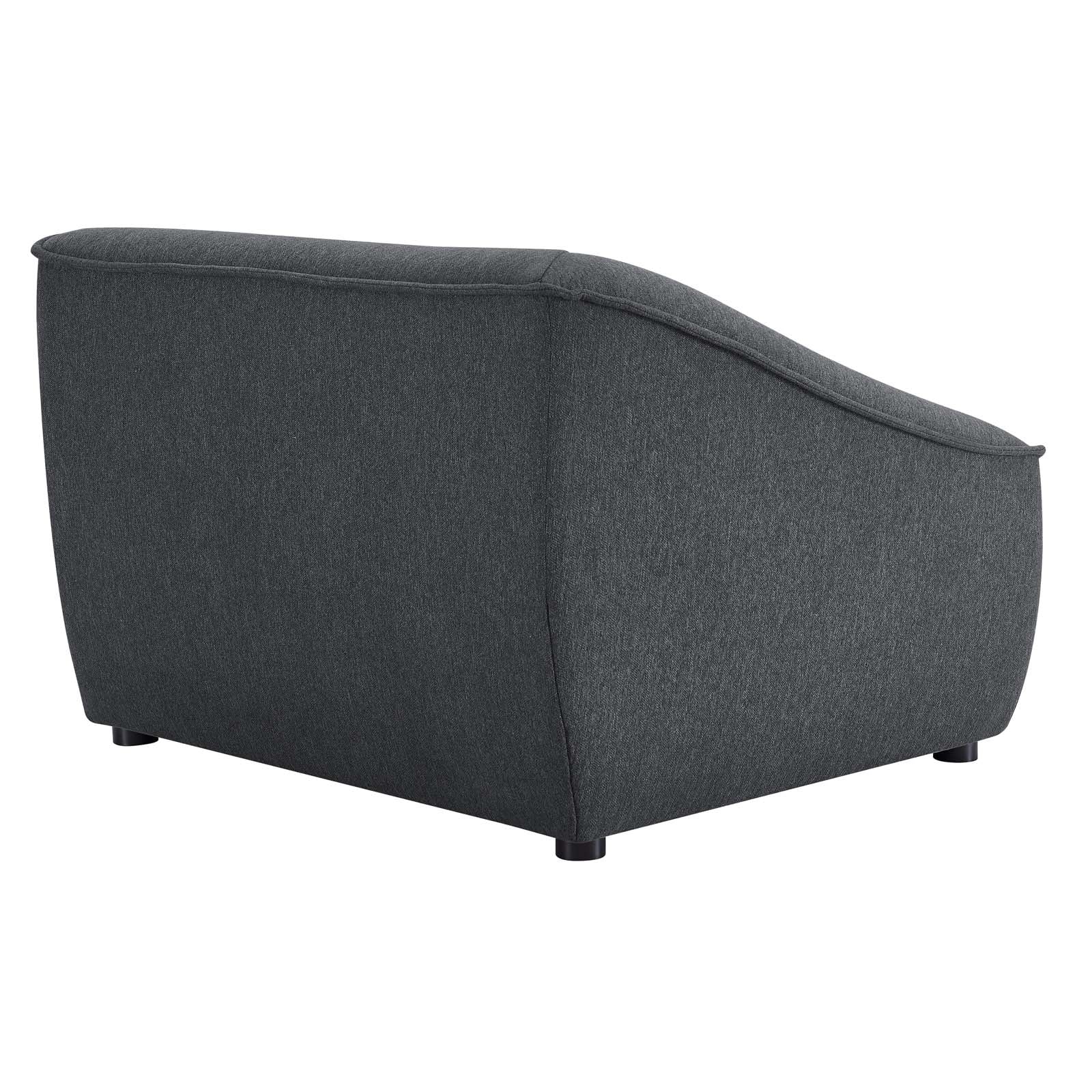 Modway Comprise 4-Piece Living Room Set | Sofas | 
