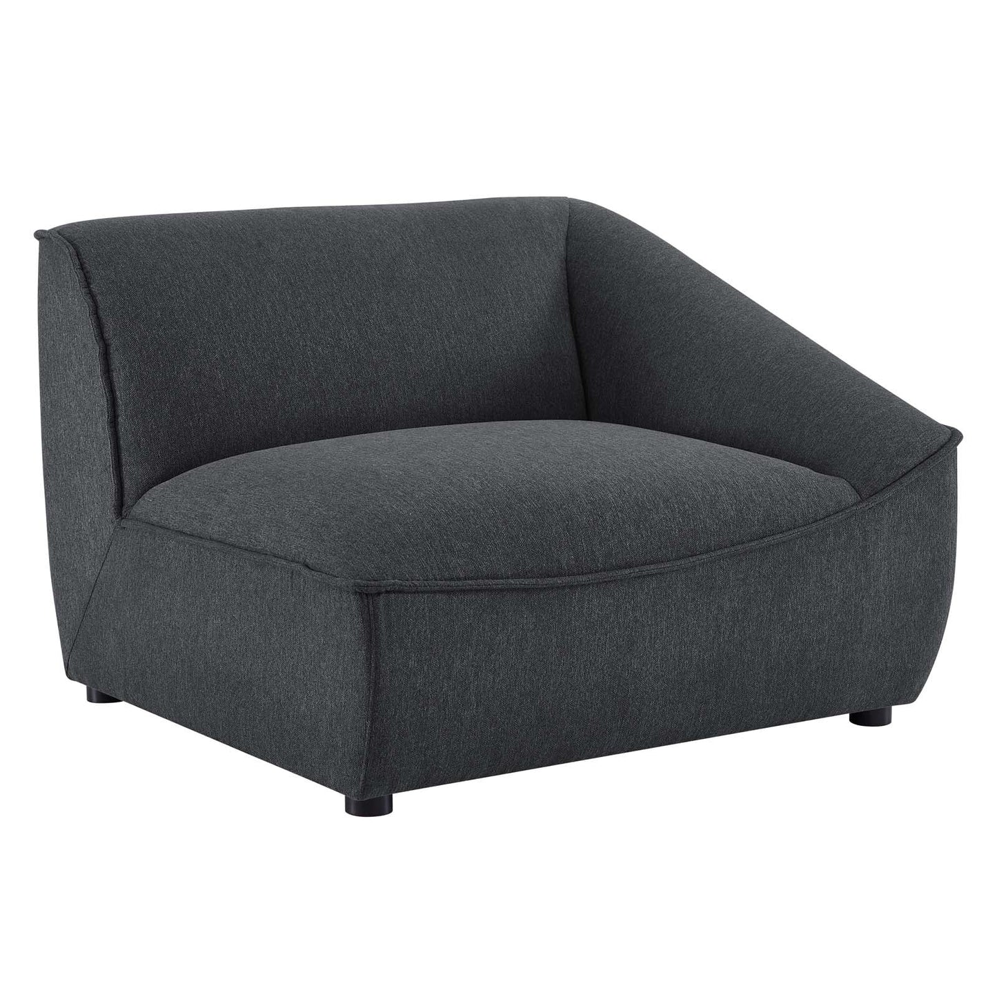 Modway Comprise 4-Piece Living Room Set | Sofas | 