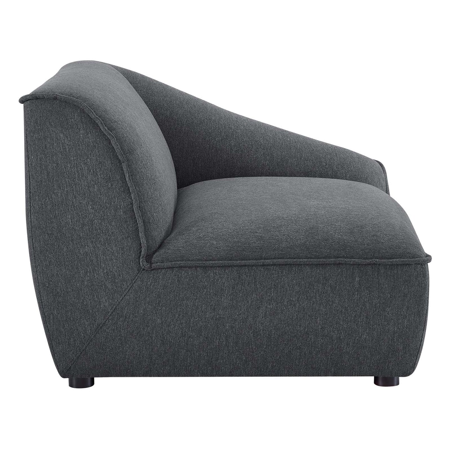 Modway Comprise 4-Piece Living Room Set | Sofas | 