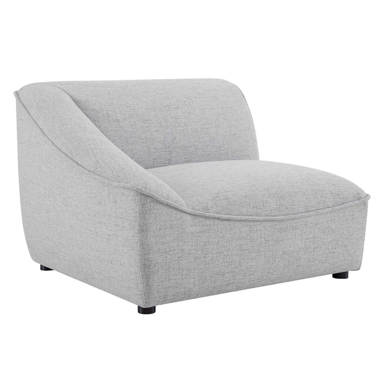 Modway Comprise 4-Piece Living Room Set | Sofas | 