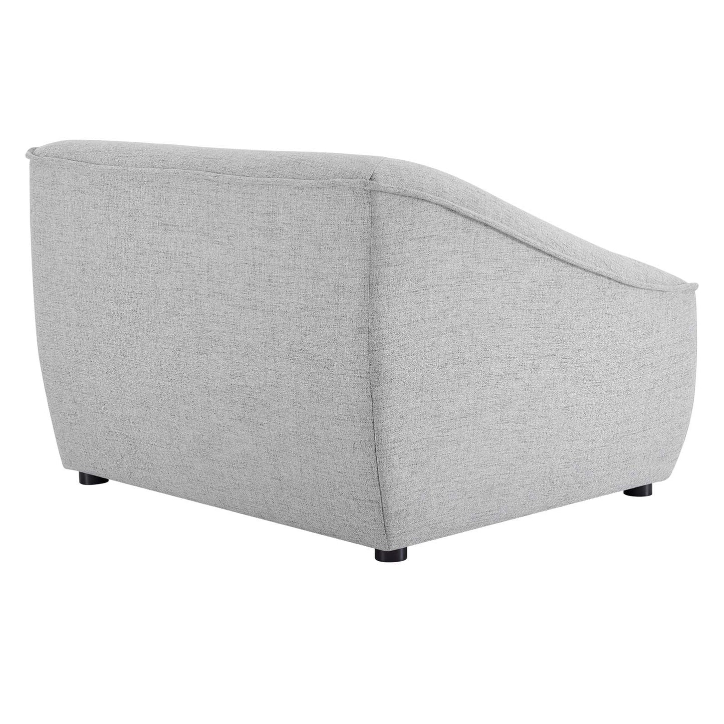 Modway Comprise 4-Piece Living Room Set | Sofas | 
