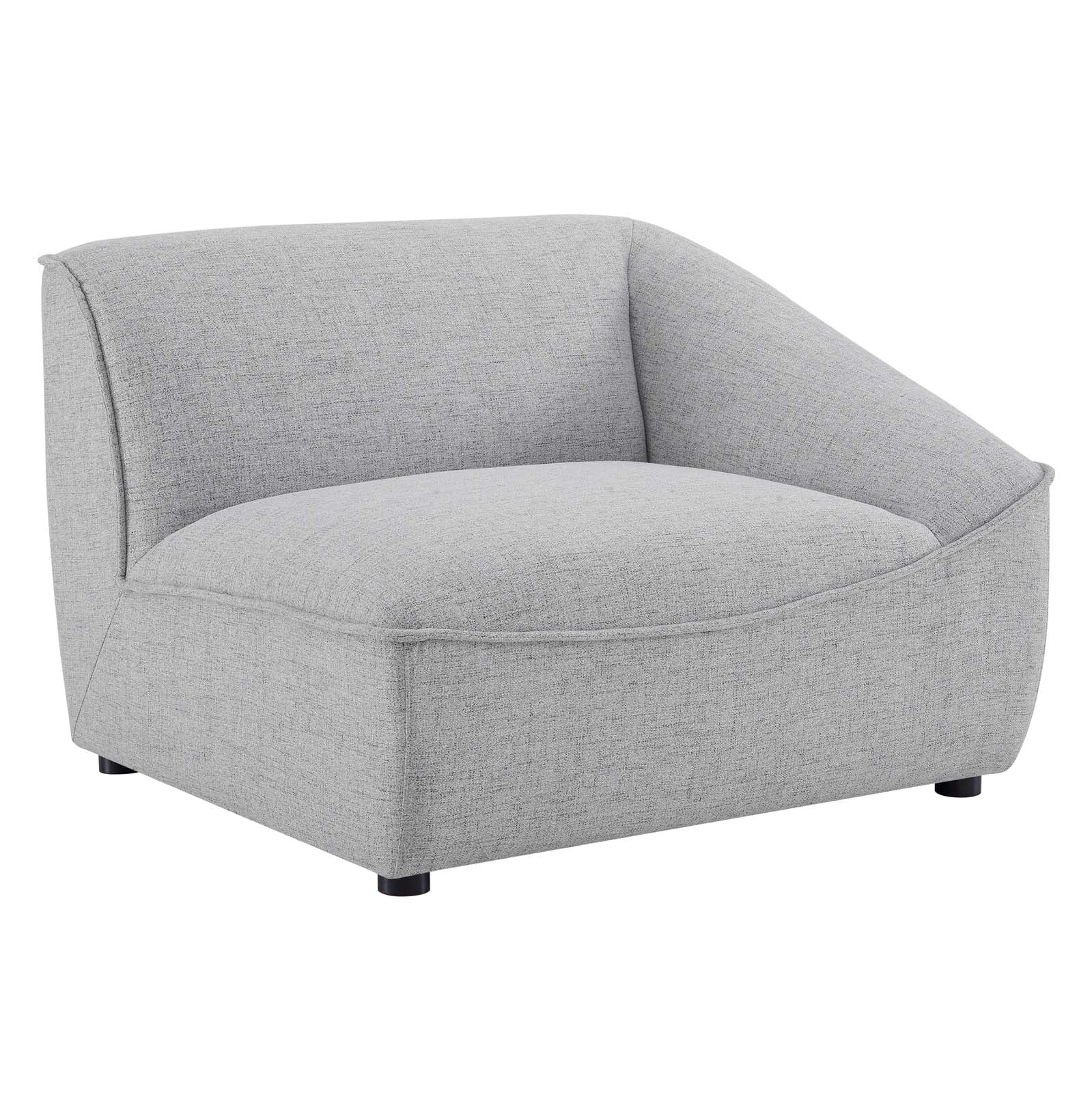 Modway Comprise 4-Piece Living Room Set | Sofas | 