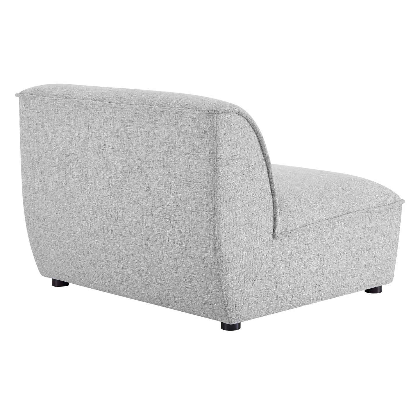 Modway Comprise 4-Piece Living Room Set | Sofas | 