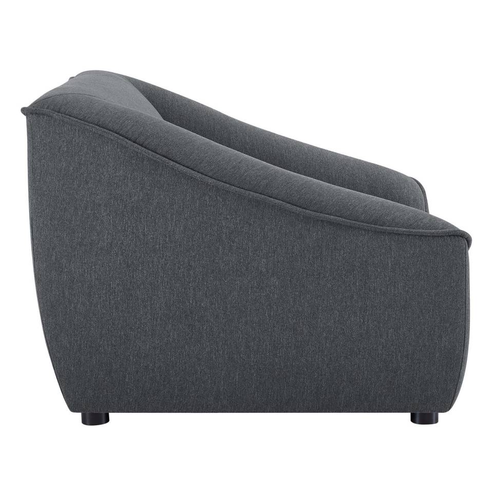 Modway Comprise 5-Piece Living Room Set | Sofas | 