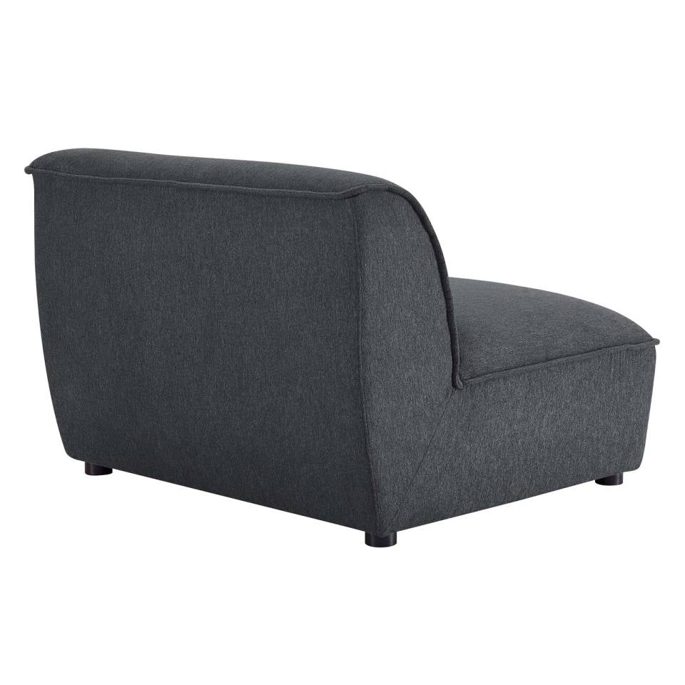 Modway Comprise 5-Piece Living Room Set | Sofas | 