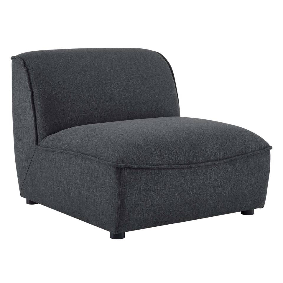 Modway Comprise 5-Piece Living Room Set | Sofas | 