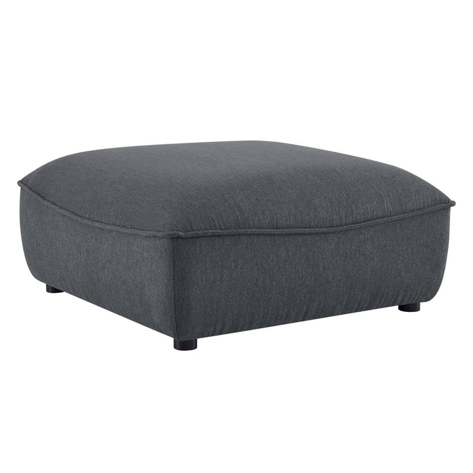 Modway Comprise 6-Piece Living Room Set | Sofas | 