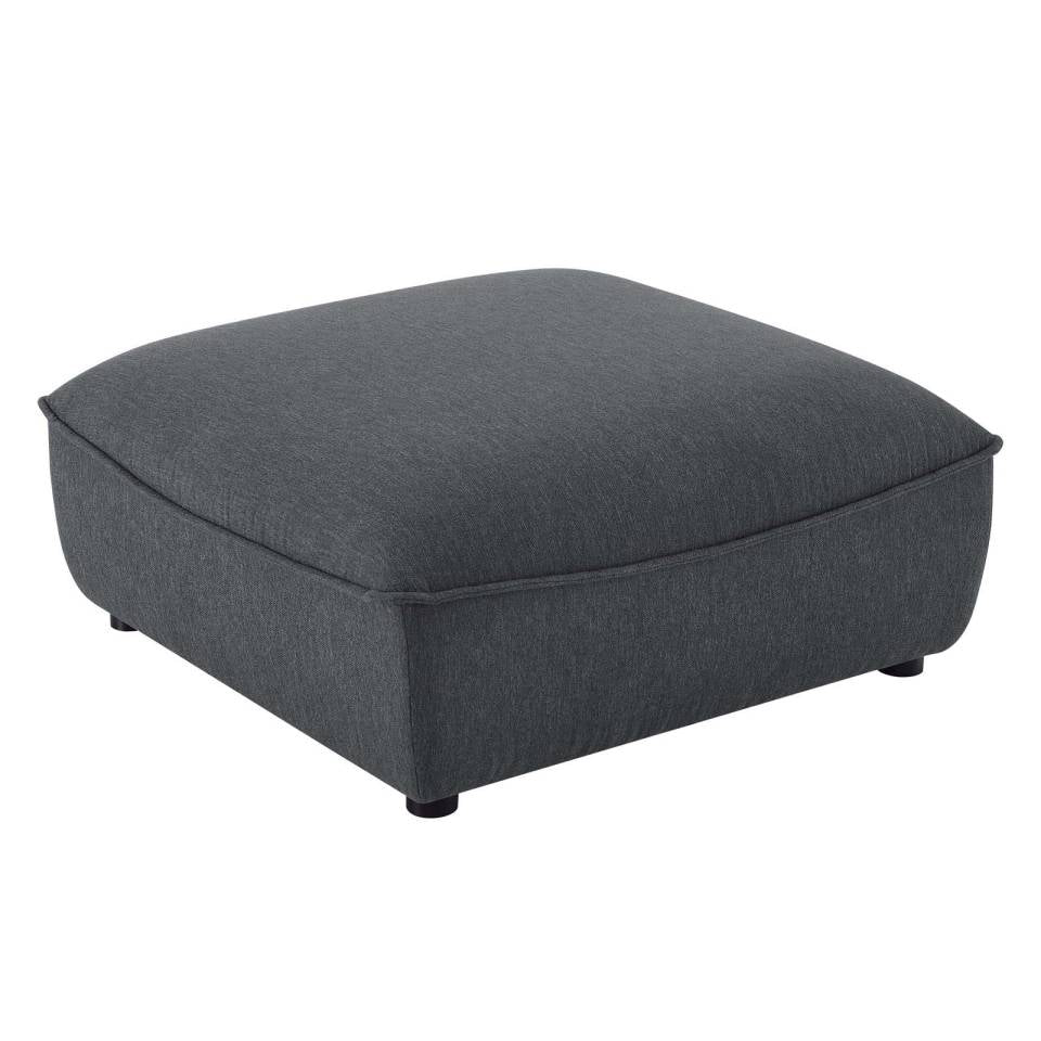 Modway Comprise 2-Piece Living Room Set | Lounge Chairs | 