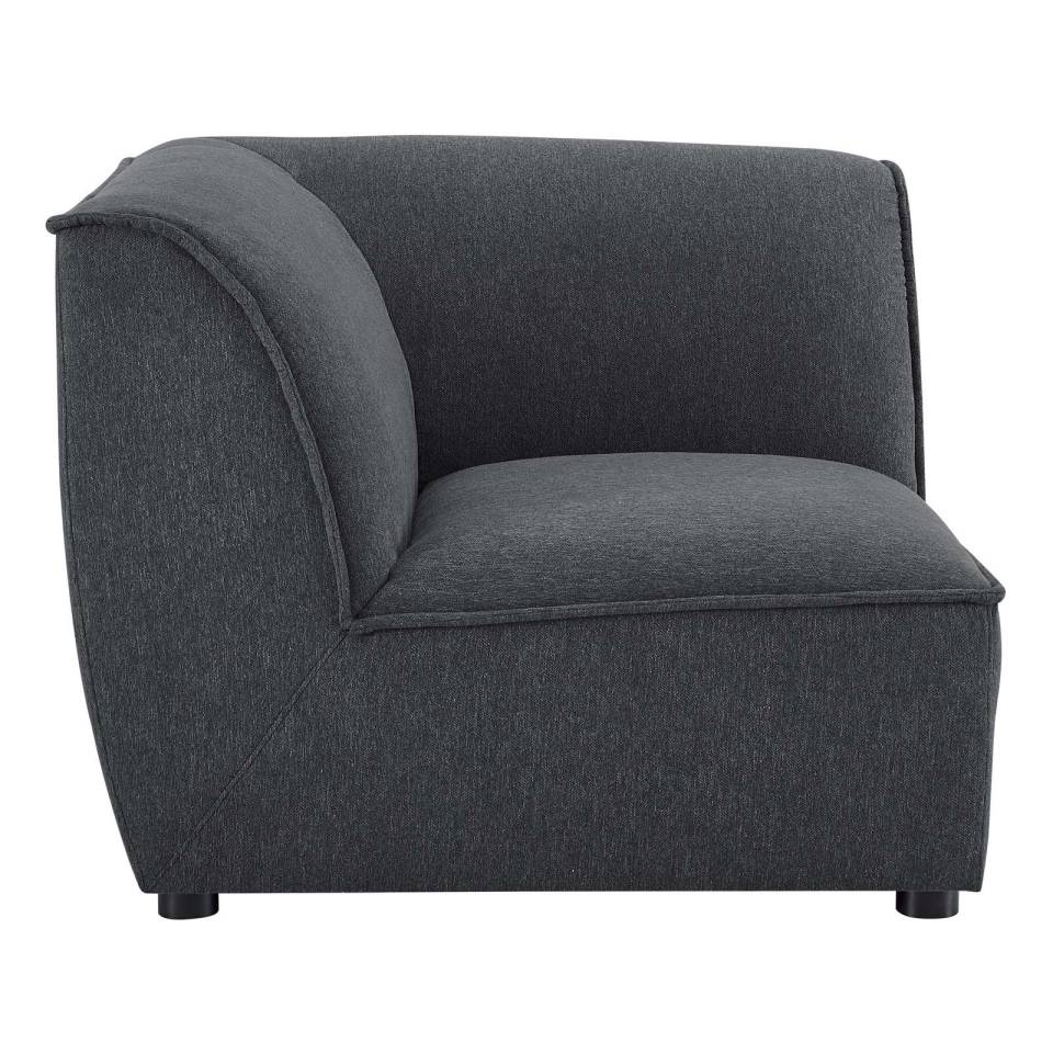 Modway Comprise 8-Piece Sectional Sofa | Outdoor Sofas, Loveseats & Sectionals | 