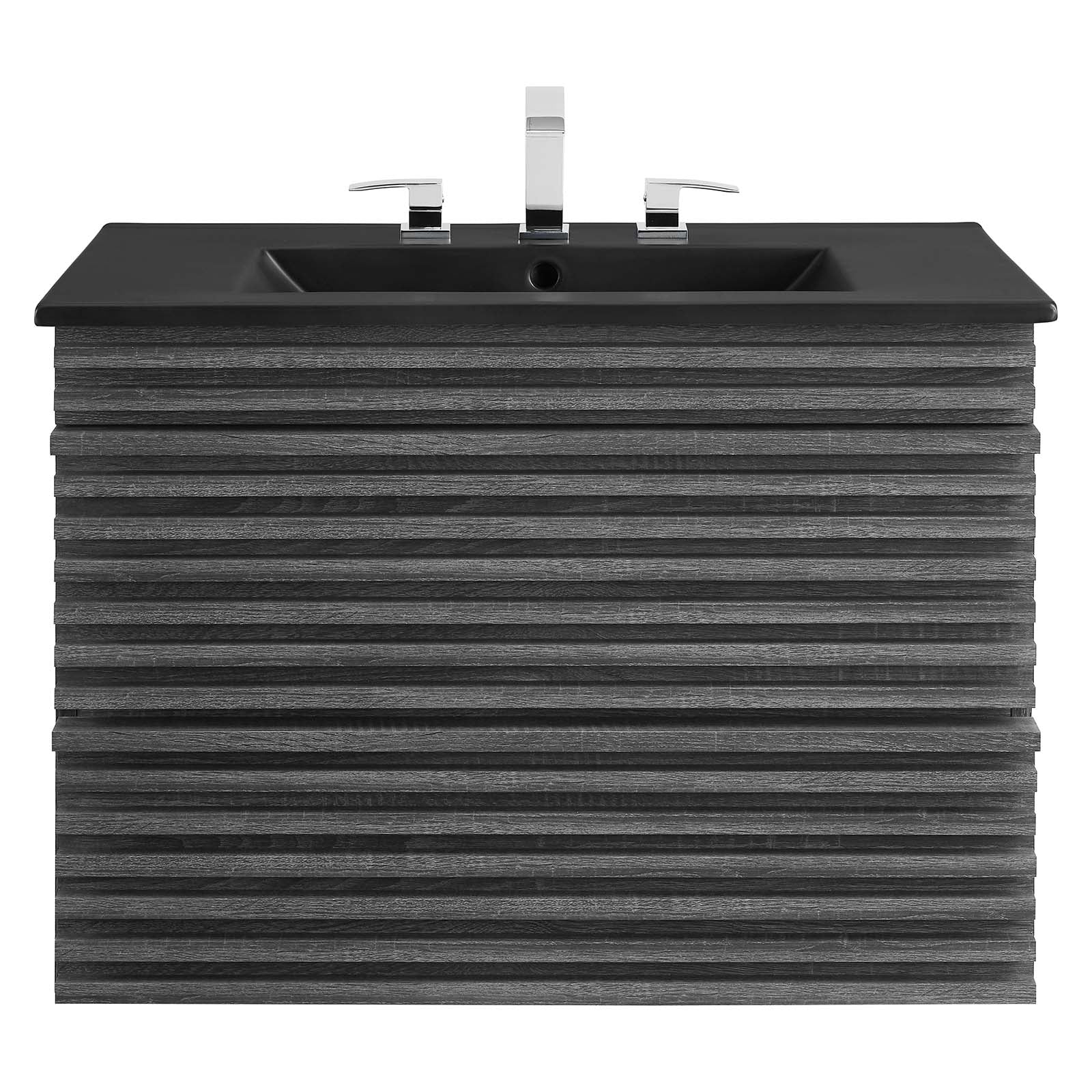 Modway Render 30" Wall-Mount Bathroom Vanity | Bathroom Accessories | Modishstore-12