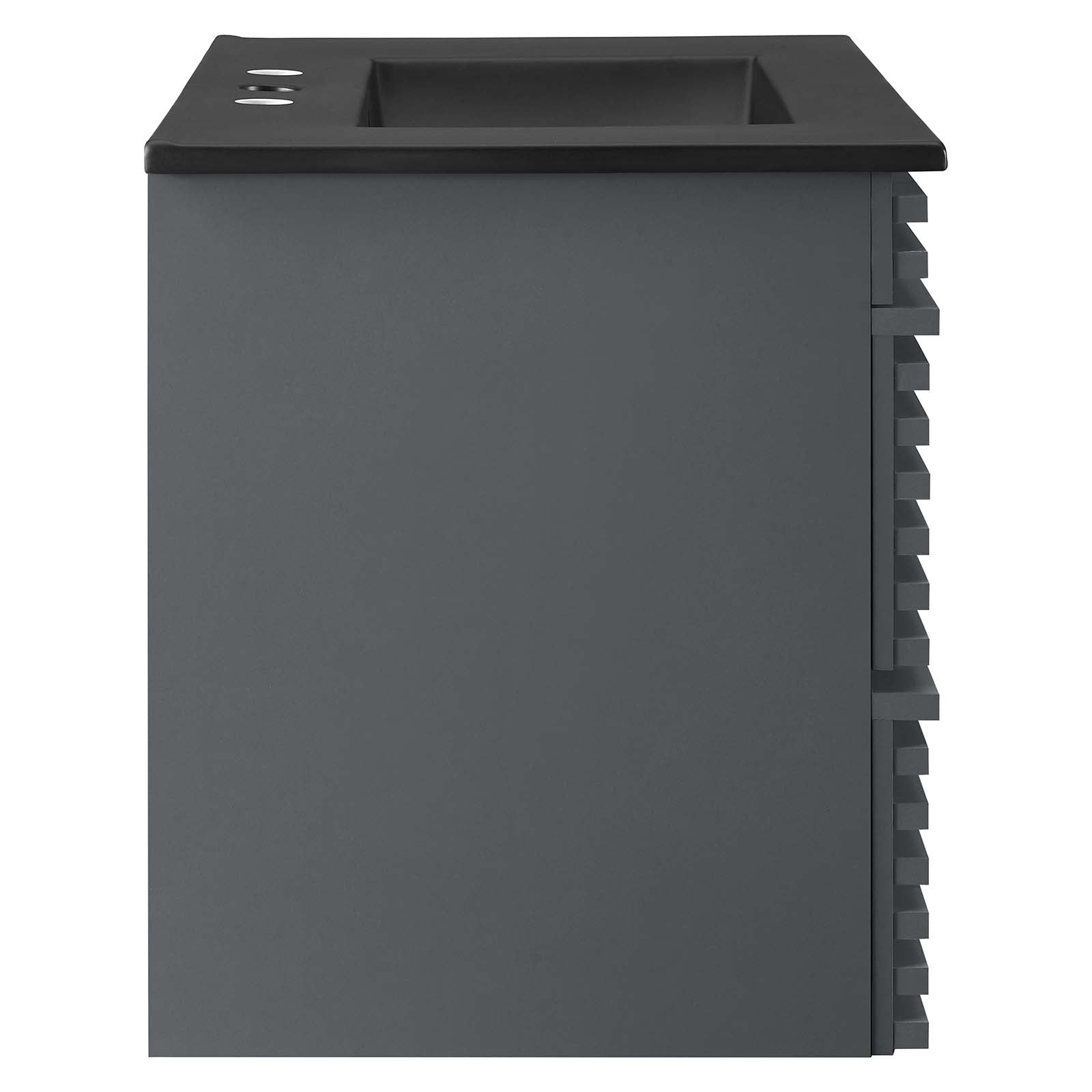 Modway Render 30" Wall-Mount Bathroom Vanity | Bathroom Accessories | Modishstore-19