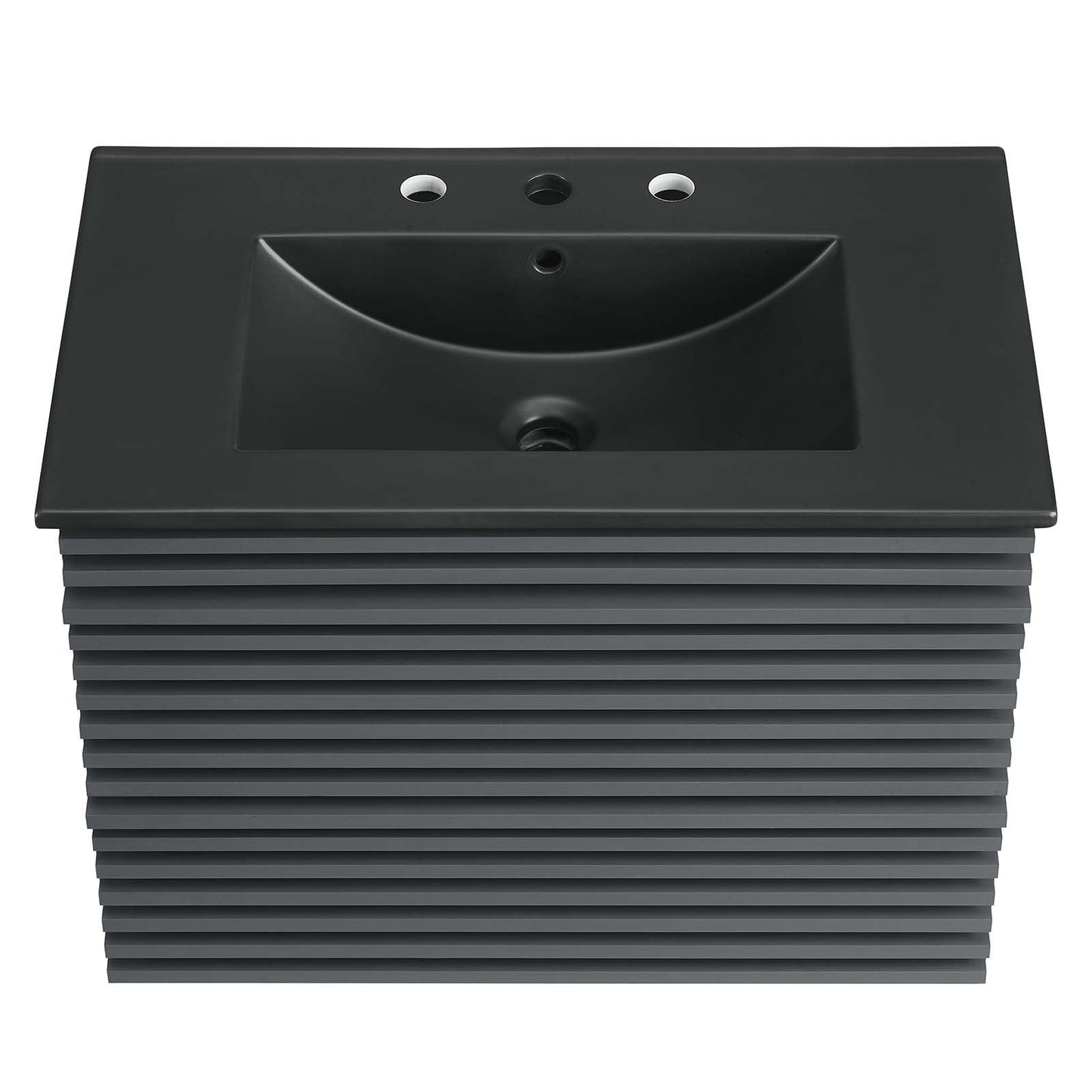 Modway Render 30" Wall-Mount Bathroom Vanity | Bathroom Accessories | Modishstore-22