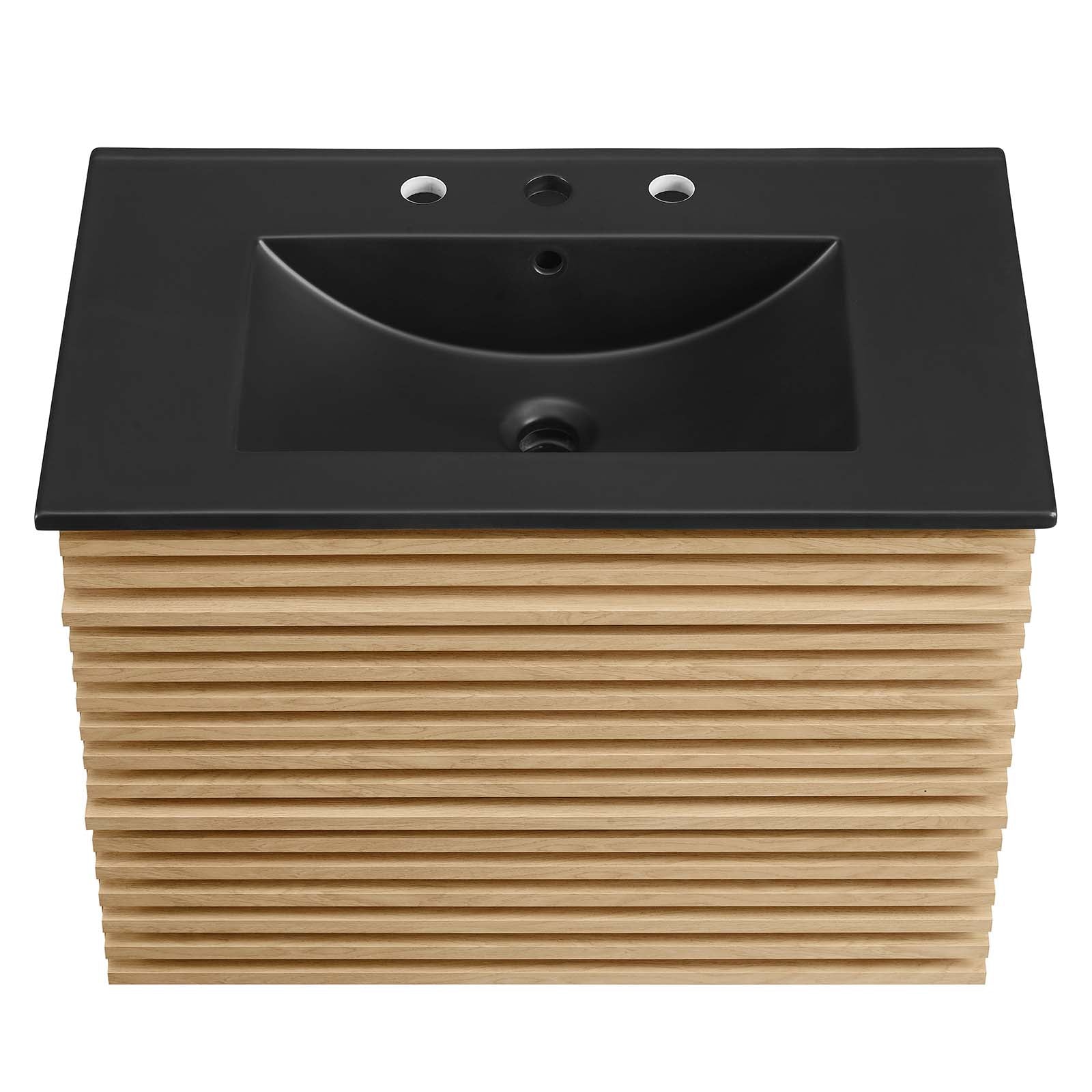 Modway Render 30" Wall-Mount Bathroom Vanity | Bathroom Accessories | Modishstore-31