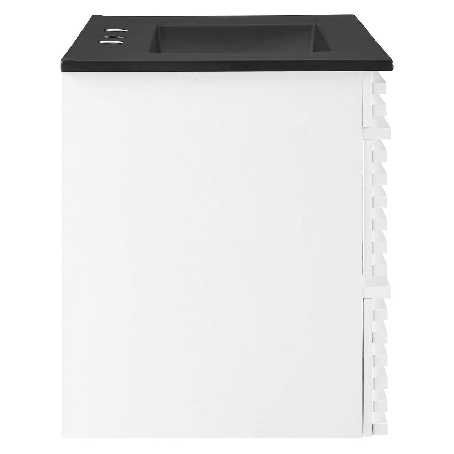 Modway Render 30" Wall-Mount Bathroom Vanity | Bathroom Accessories | Modishstore-37