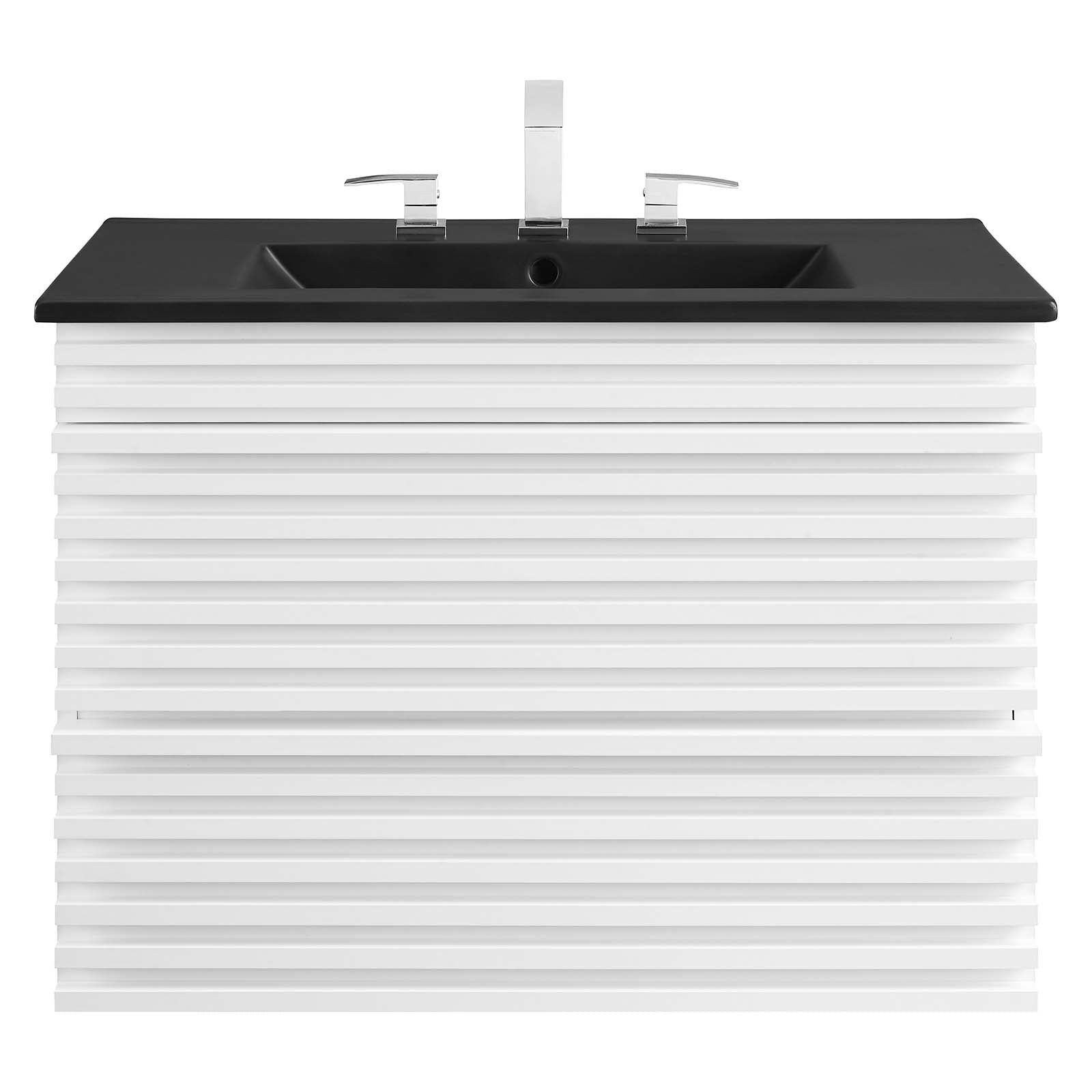 Modway Render 30" Wall-Mount Bathroom Vanity | Bathroom Accessories | Modishstore-39