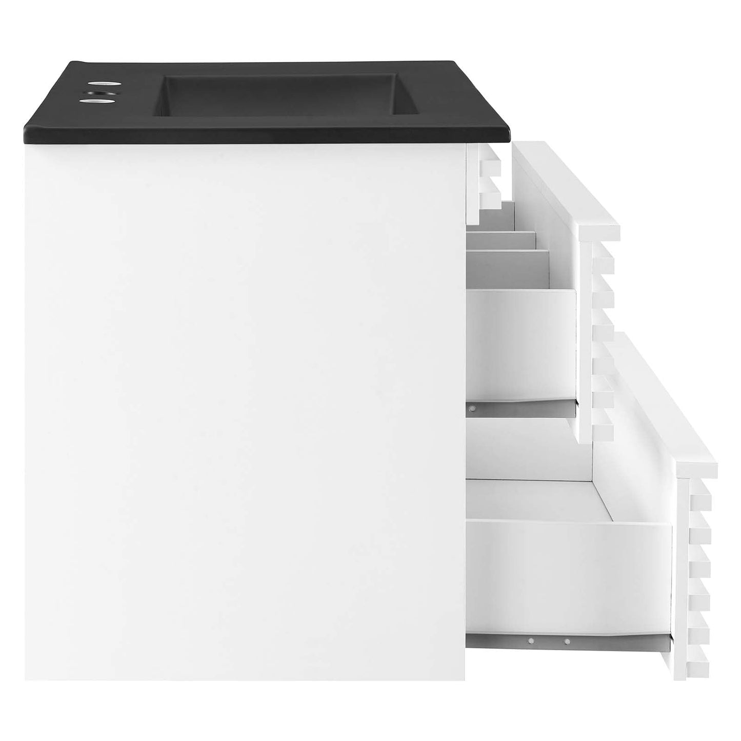Modway Render 30" Wall-Mount Bathroom Vanity | Bathroom Accessories | Modishstore-38
