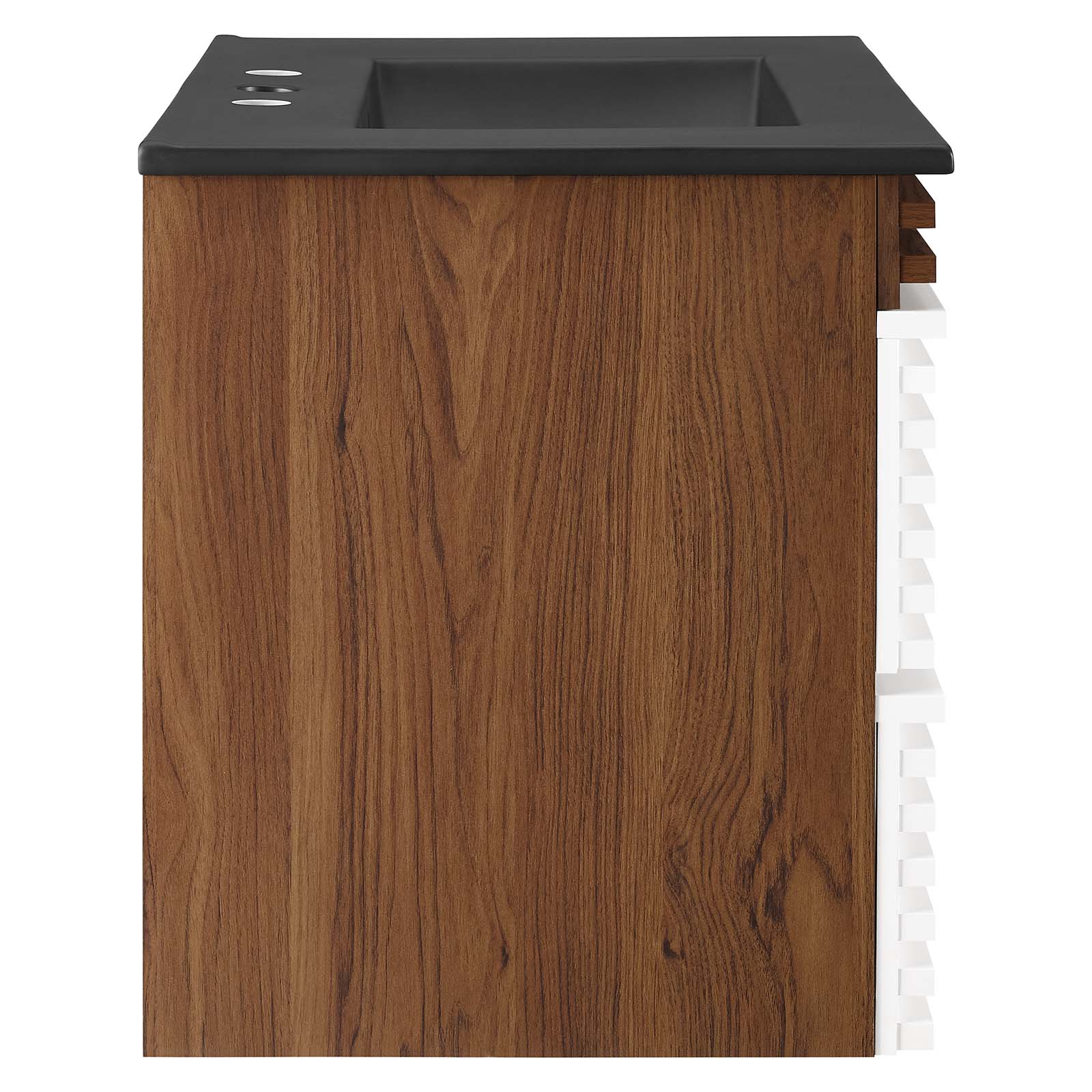 Modway Render 30" Wall-Mount Bathroom Vanity | Bathroom Accessories | Modishstore-46