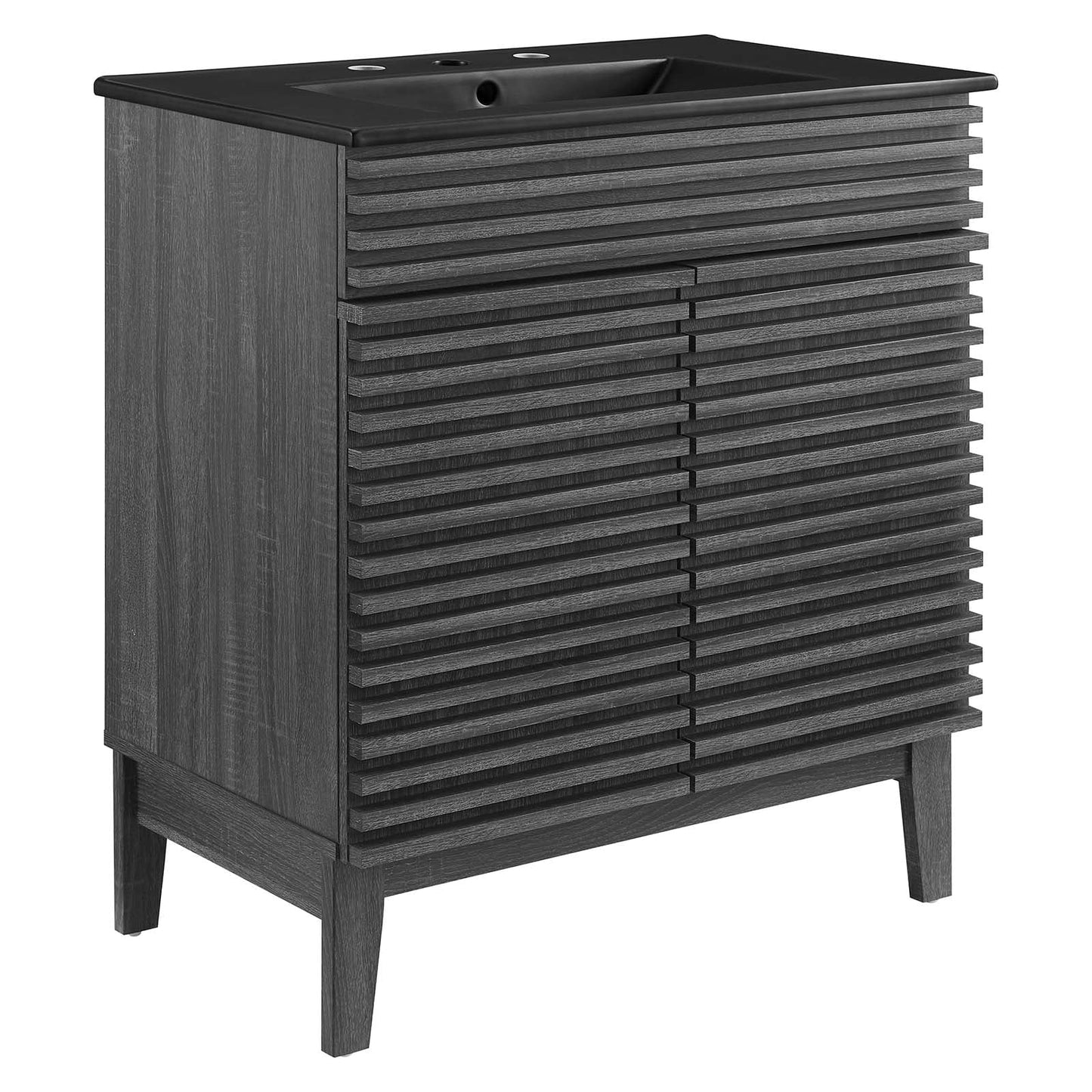 Modway Render 30" Bathroom Vanity | Bathroom Accessories | Modishstore-13