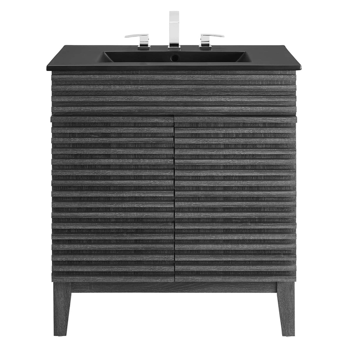 Modway Render 30" Bathroom Vanity | Bathroom Accessories | Modishstore-10