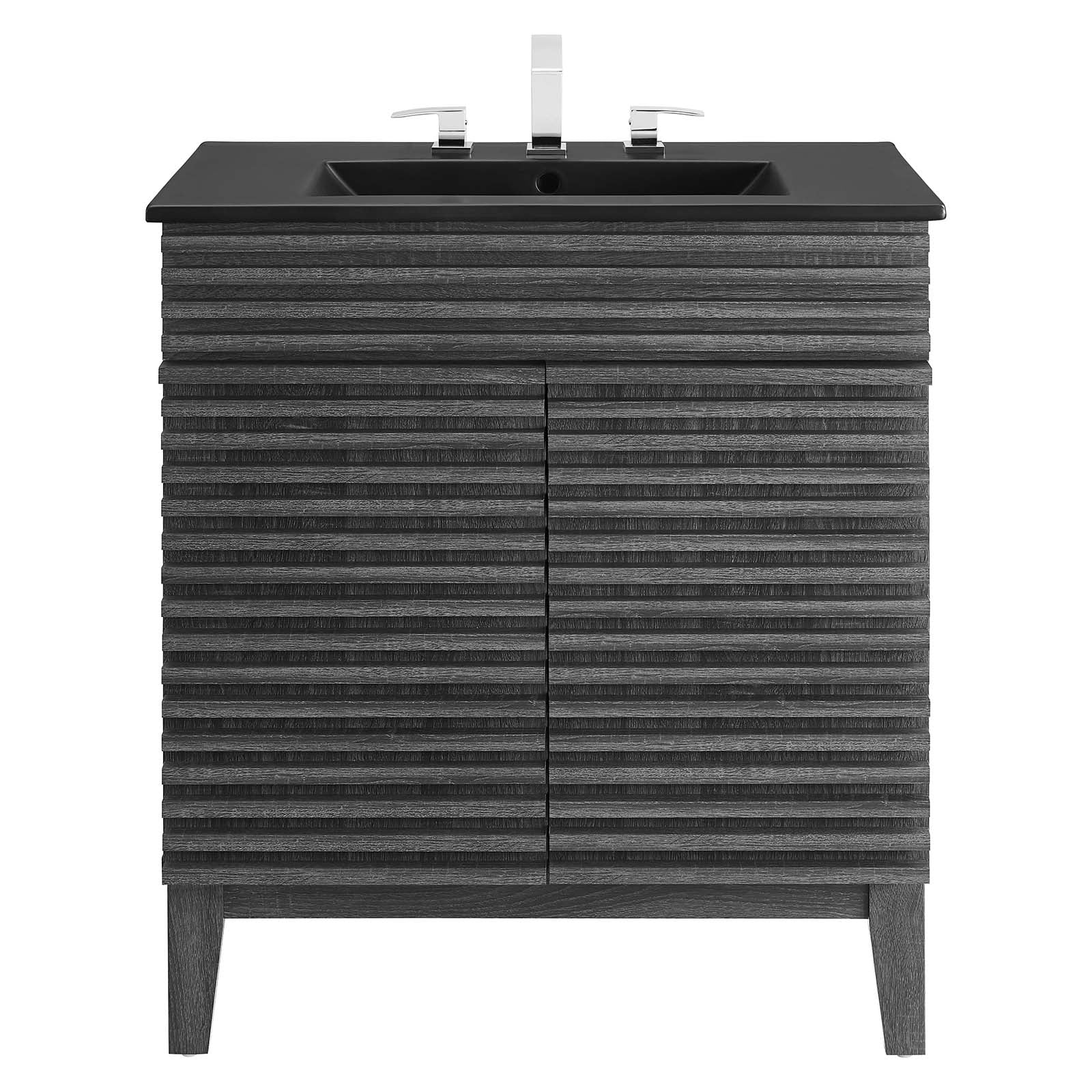 Modway Render 30" Bathroom Vanity | Bathroom Accessories | Modishstore-10