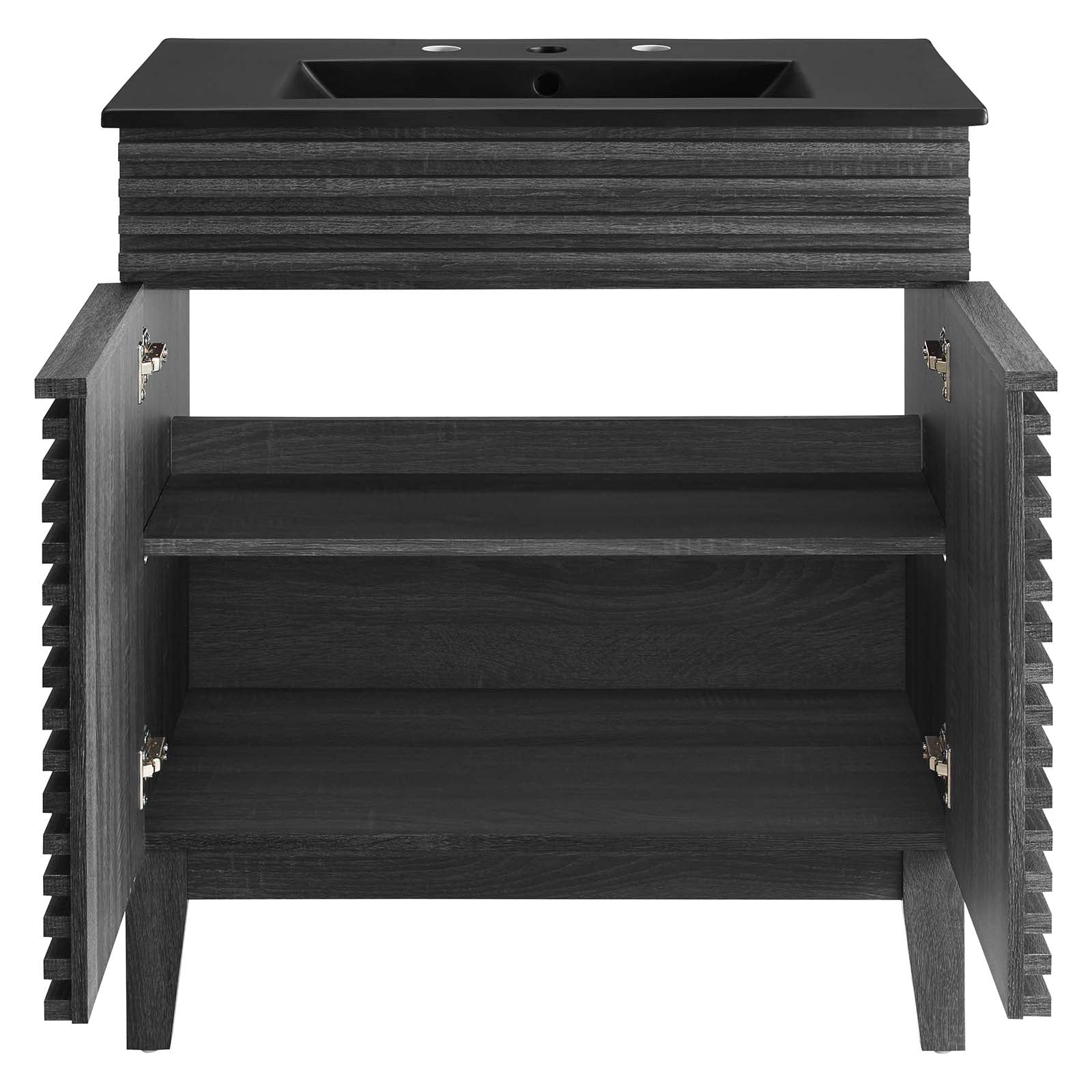 Modway Render 30" Bathroom Vanity | Bathroom Accessories | Modishstore-11