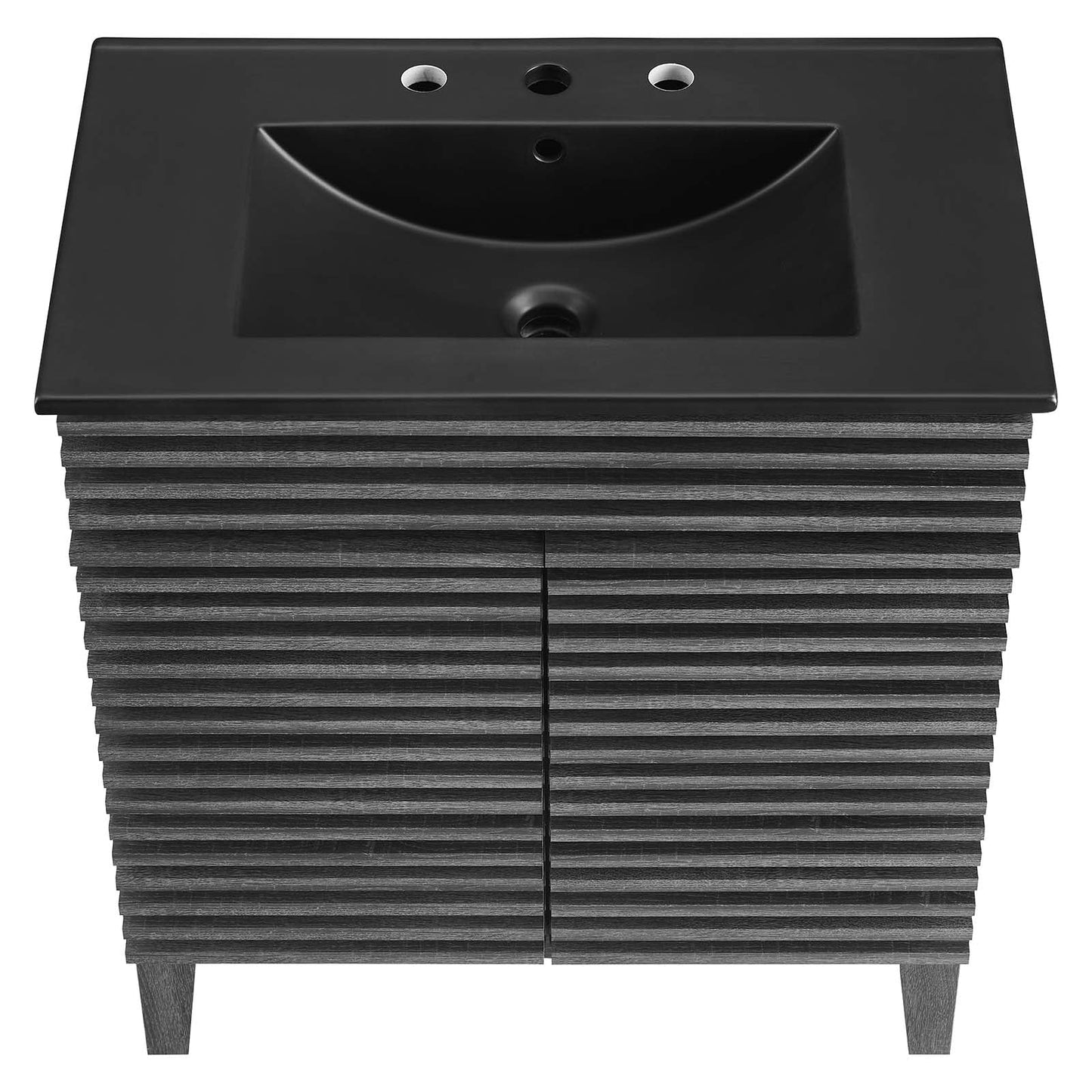 Modway Render 30" Bathroom Vanity | Bathroom Accessories | Modishstore-7