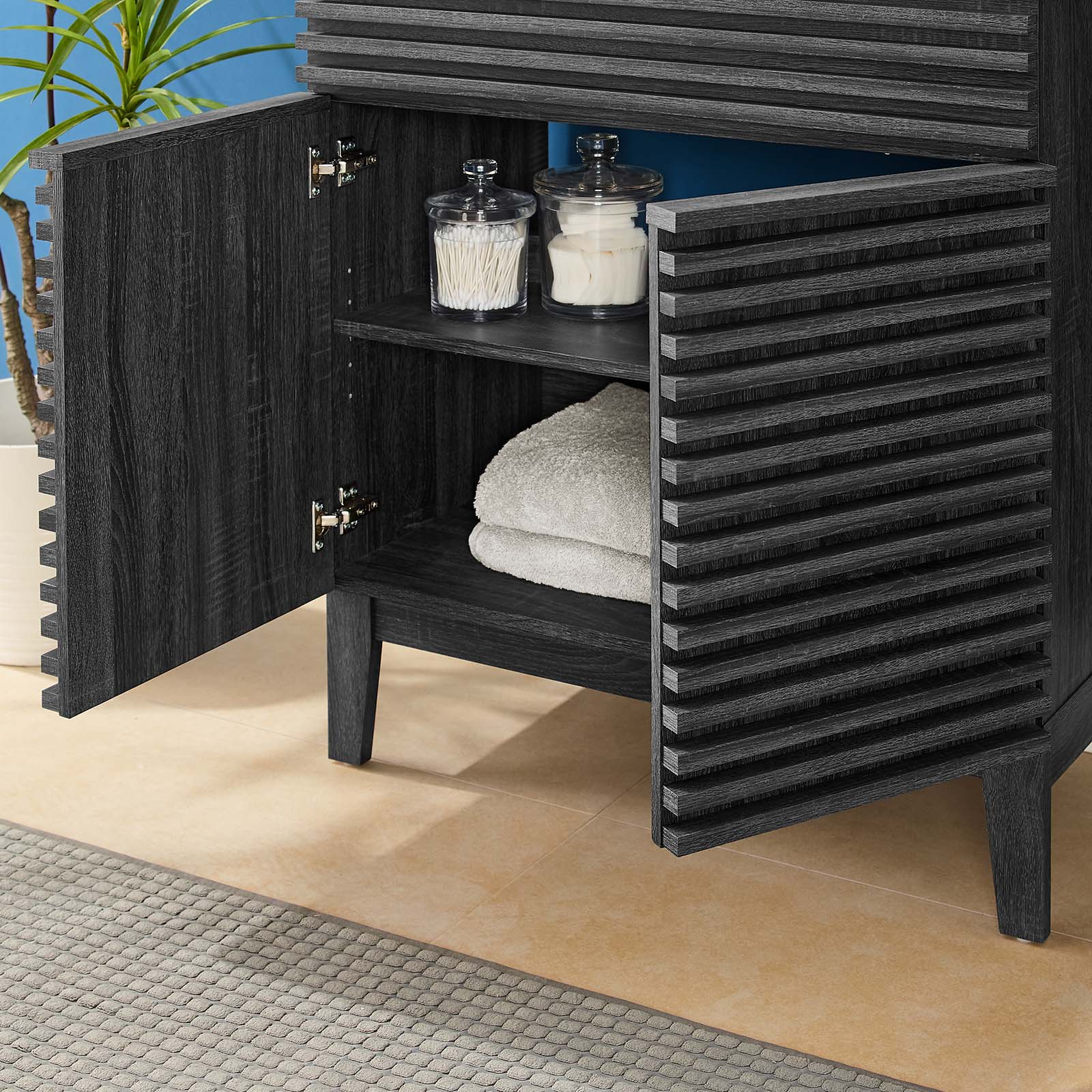 Modway Render 30" Bathroom Vanity | Bathroom Accessories | Modishstore-6