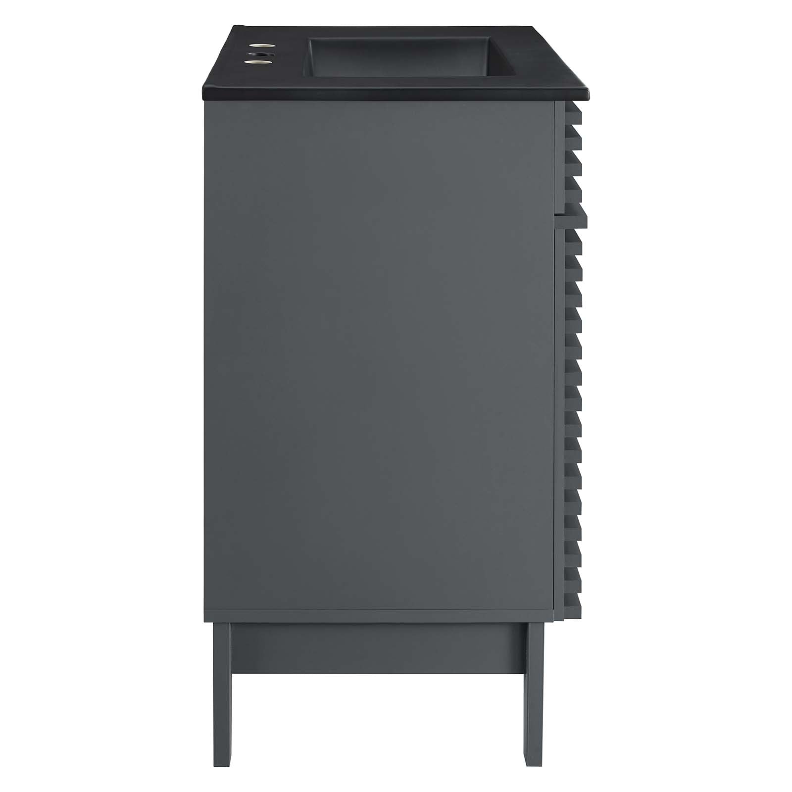 Modway Render 30" Bathroom Vanity | Bathroom Accessories | Modishstore-21
