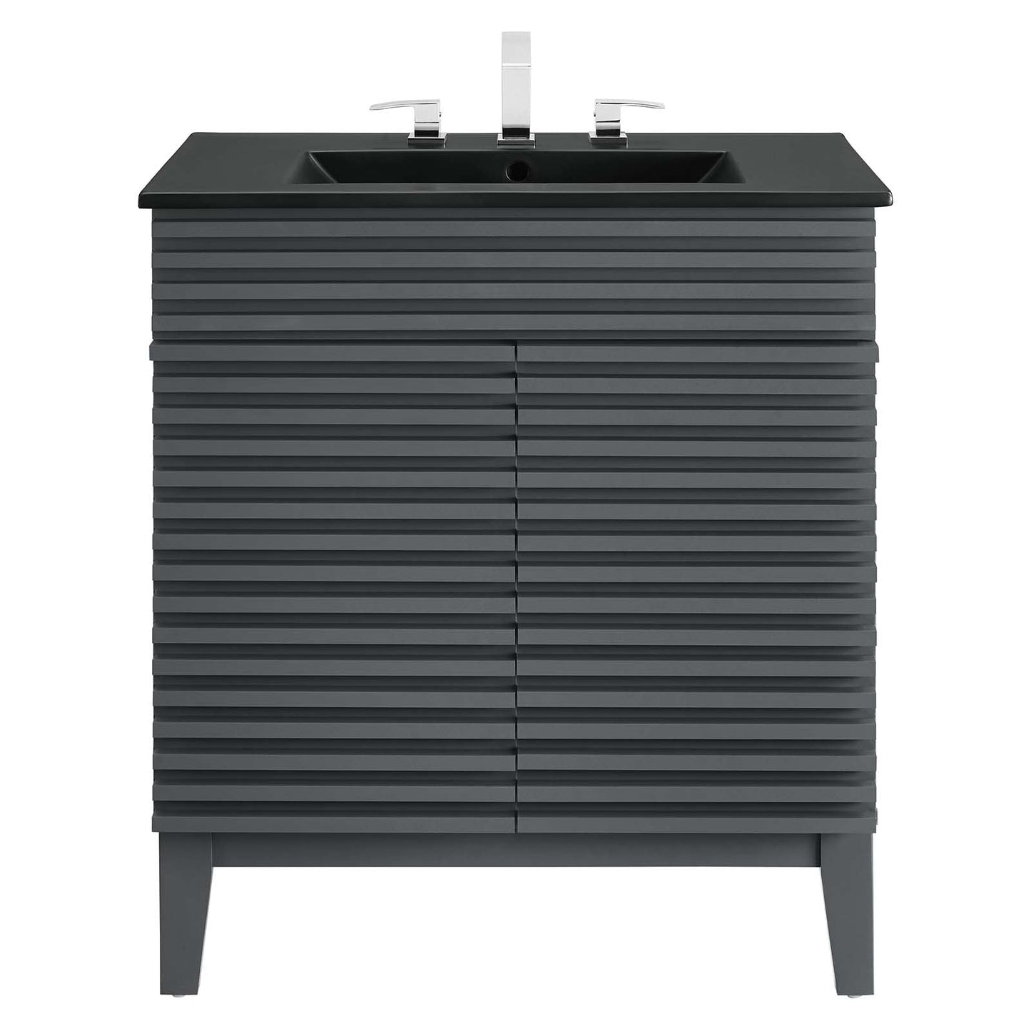 Modway Render 30" Bathroom Vanity | Bathroom Accessories | Modishstore-19
