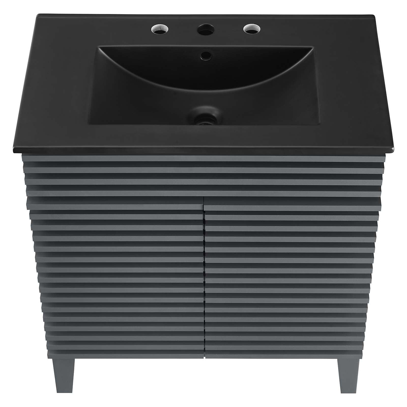 Modway Render 30" Bathroom Vanity | Bathroom Accessories | Modishstore-16