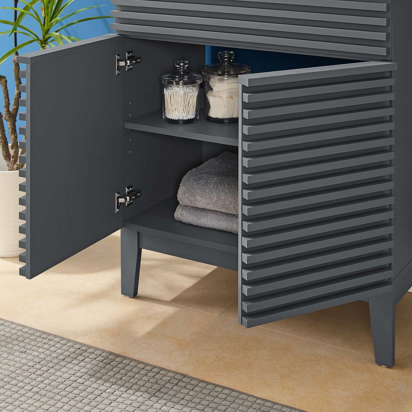 Modway Render 30" Bathroom Vanity | Bathroom Accessories | Modishstore-15