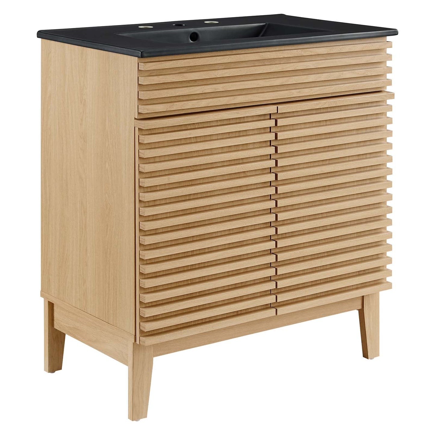 Modway Render 30" Bathroom Vanity | Bathroom Accessories | Modishstore-31