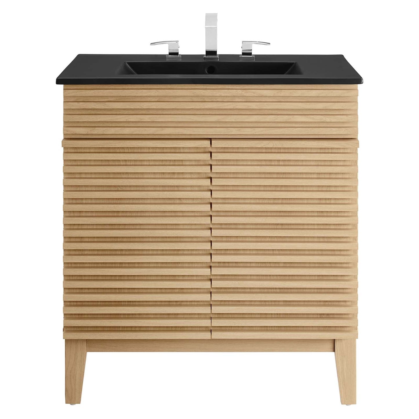 Modway Render 30" Bathroom Vanity | Bathroom Accessories | Modishstore-28