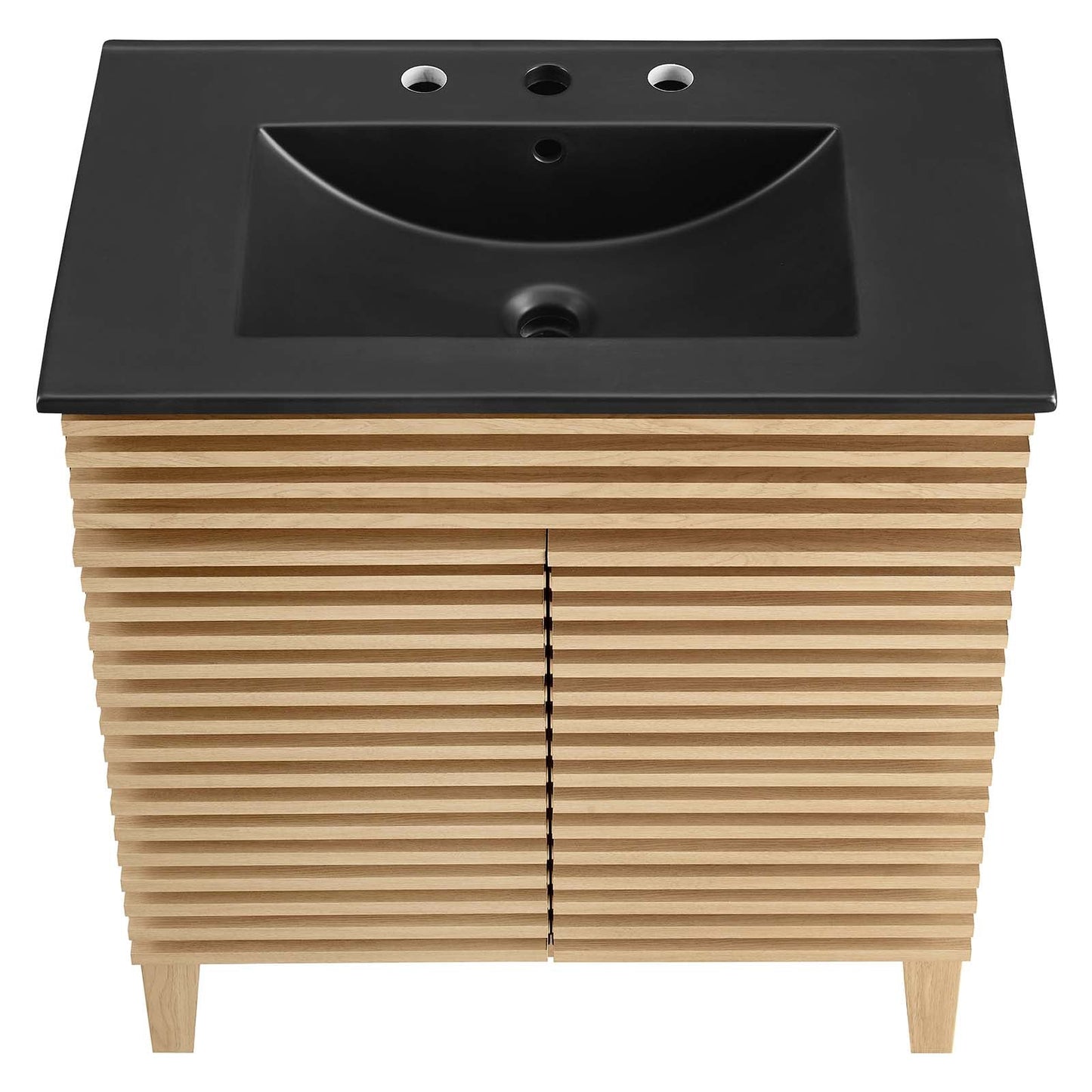 Modway Render 30" Bathroom Vanity | Bathroom Accessories | Modishstore-25
