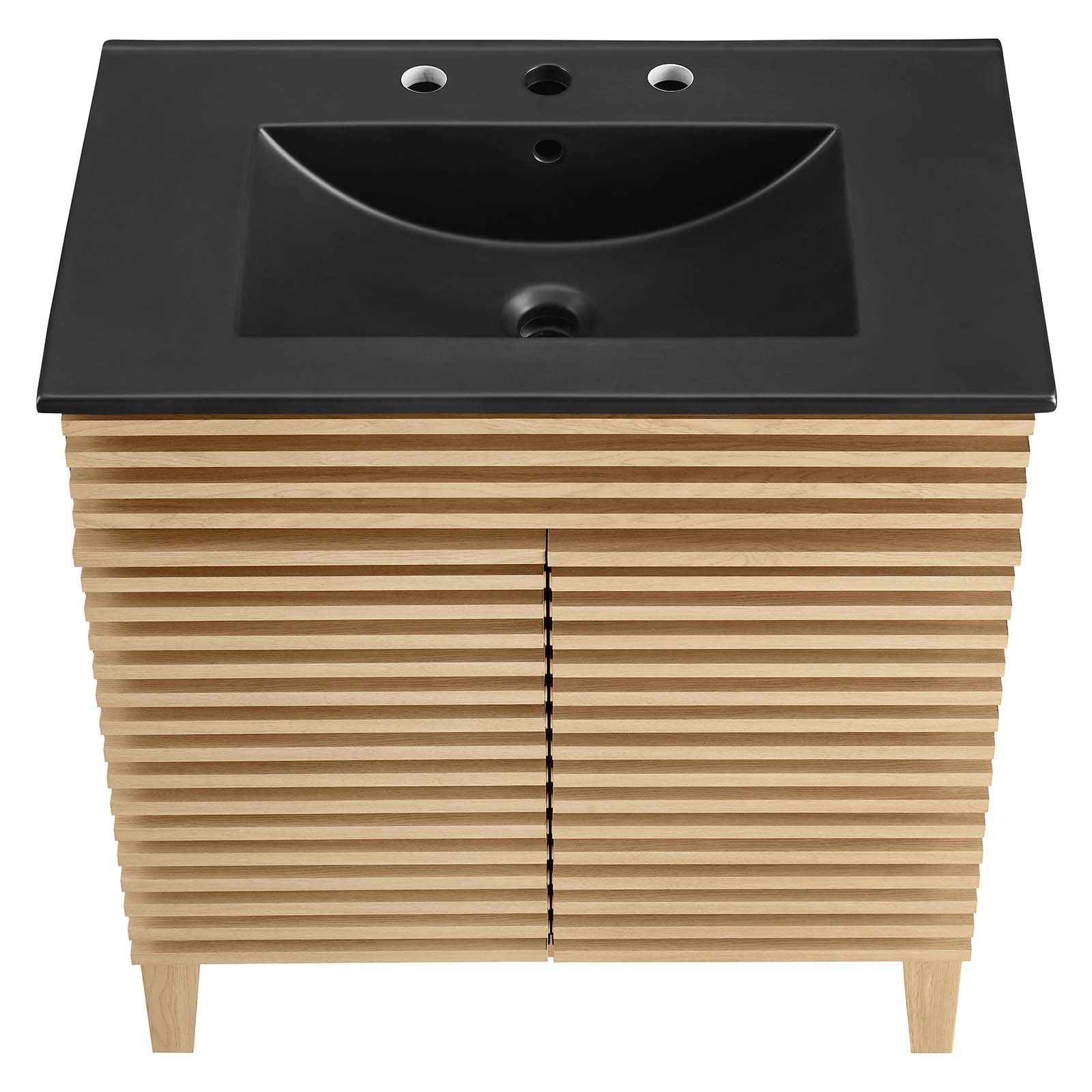 Modway Render 30" Bathroom Vanity | Bathroom Accessories | Modishstore-25