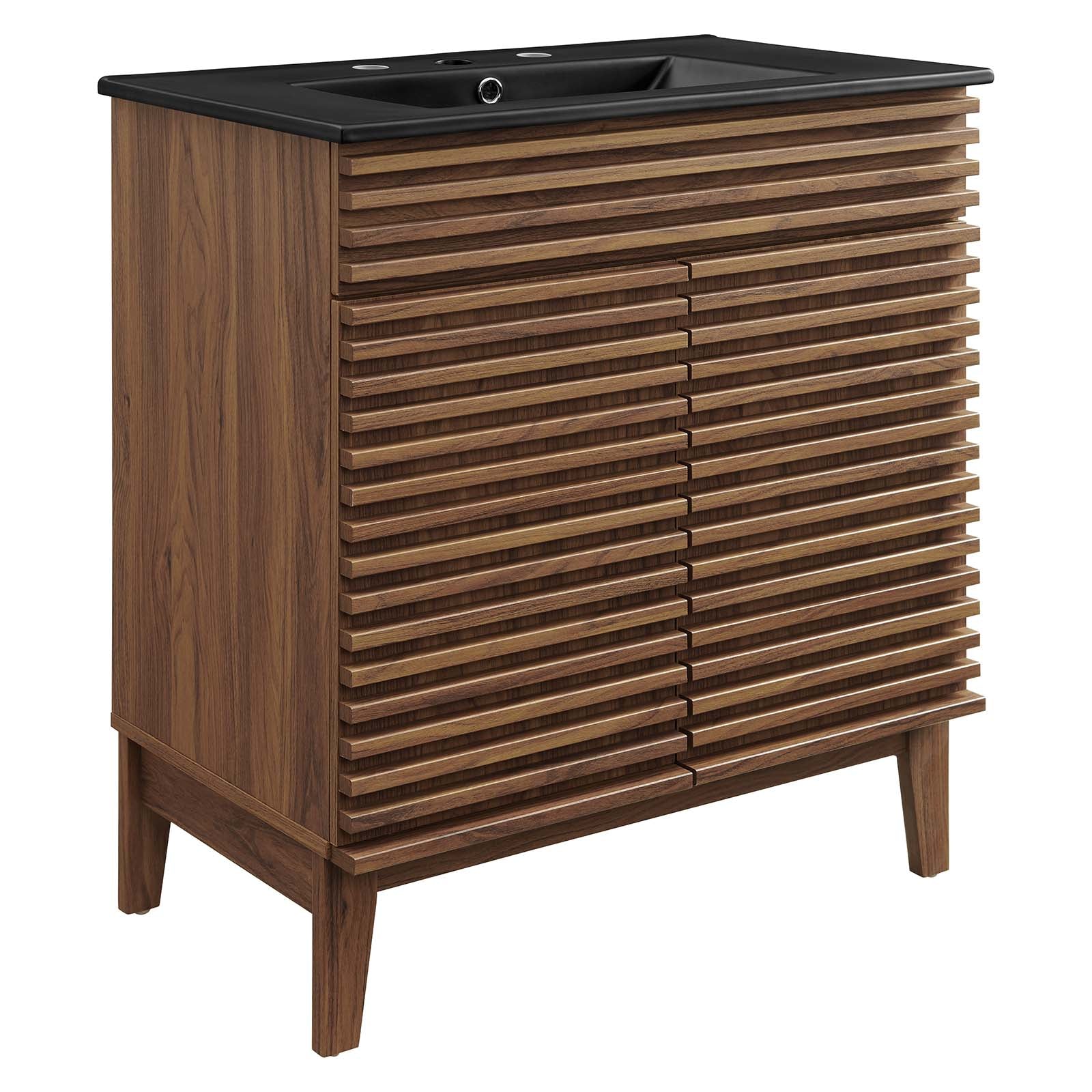 Modway Render 30" Bathroom Vanity | Bathroom Accessories | Modishstore-2