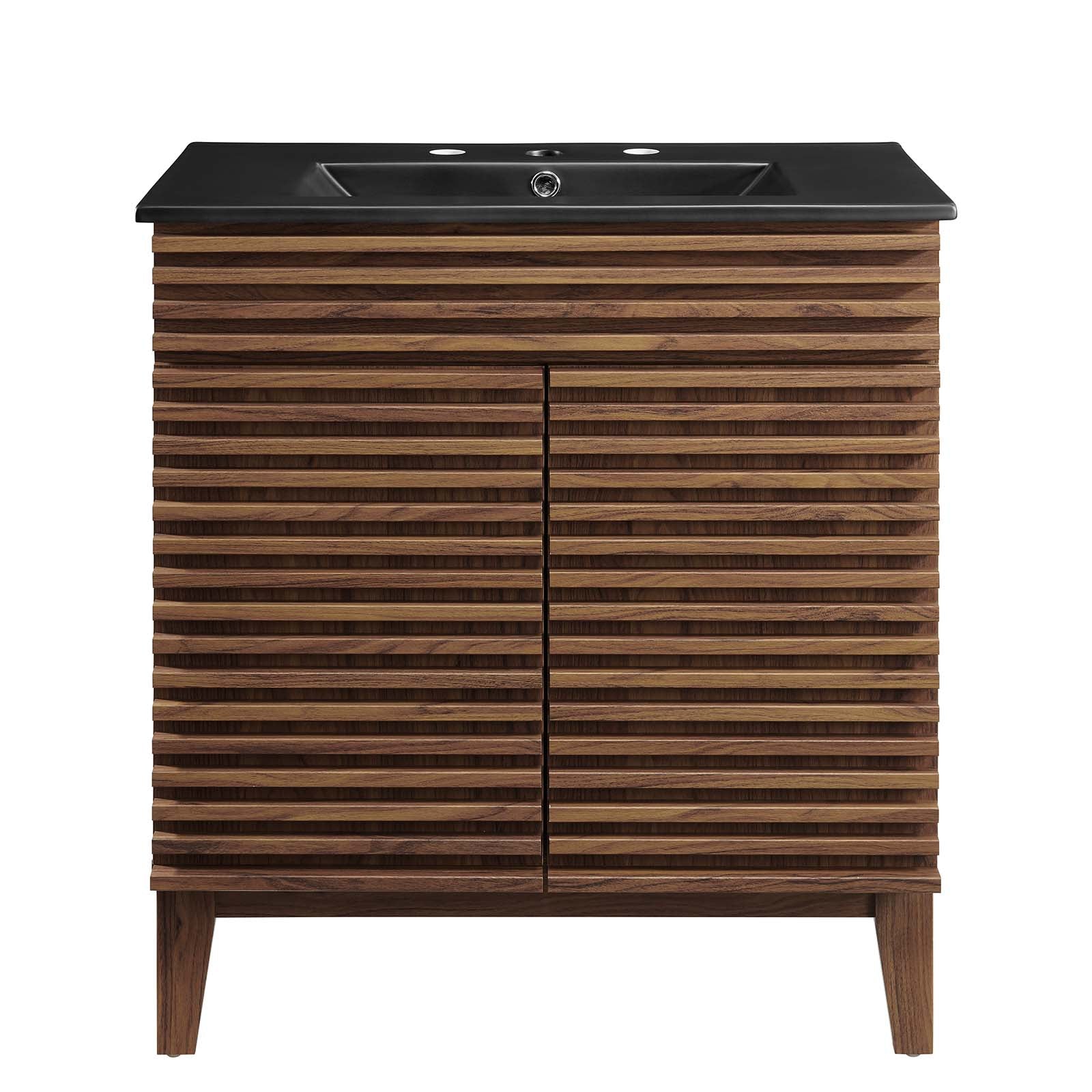 Modway Render 30" Bathroom Vanity | Bathroom Accessories | Modishstore-3