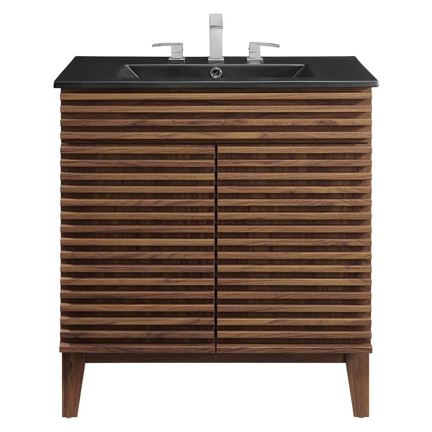 Modway Render 30" Bathroom Vanity | Bathroom Accessories | Modishstore-4