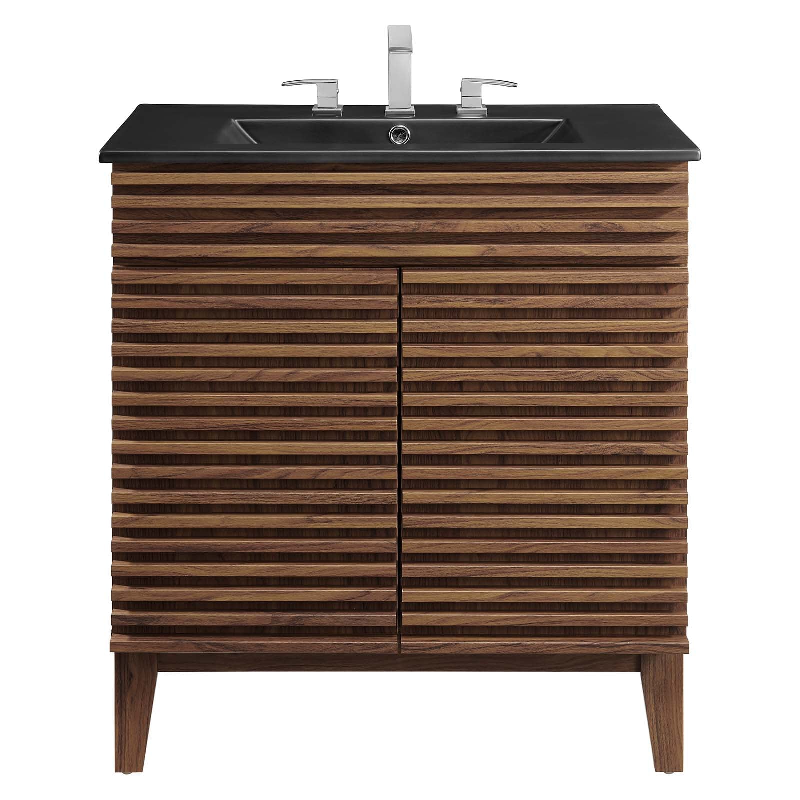 Modway Render 30" Bathroom Vanity | Bathroom Accessories | Modishstore-4