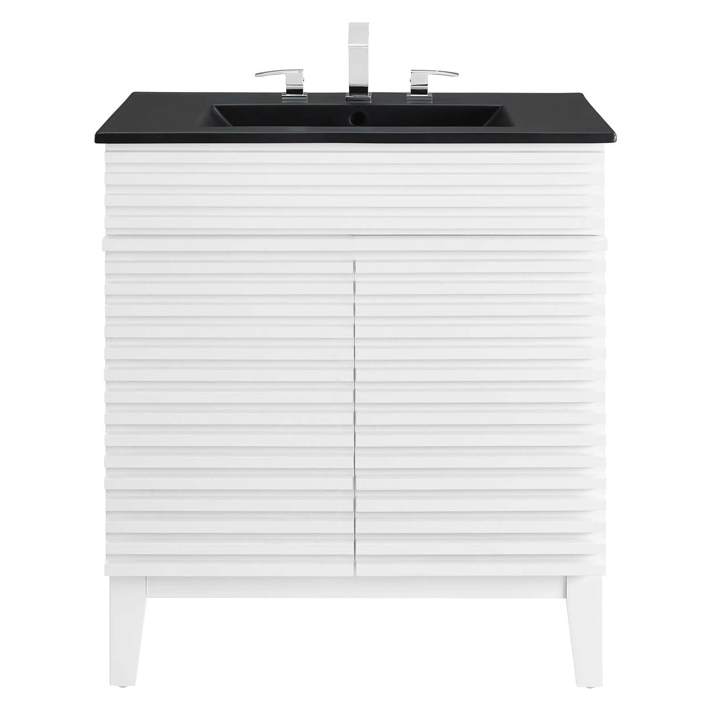 Modway Render 30" Bathroom Vanity | Bathroom Accessories | Modishstore-37
