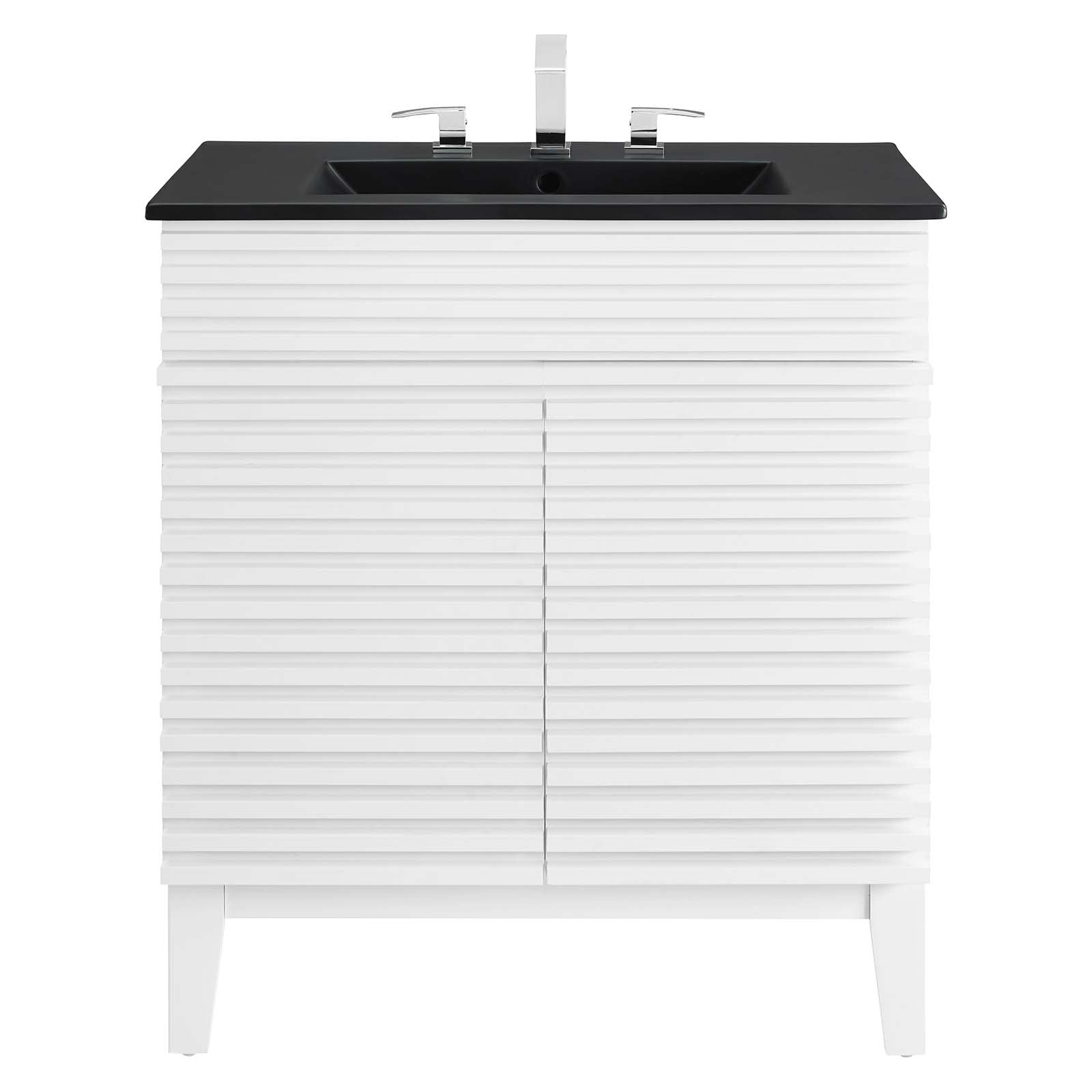 Modway Render 30" Bathroom Vanity | Bathroom Accessories | Modishstore-37