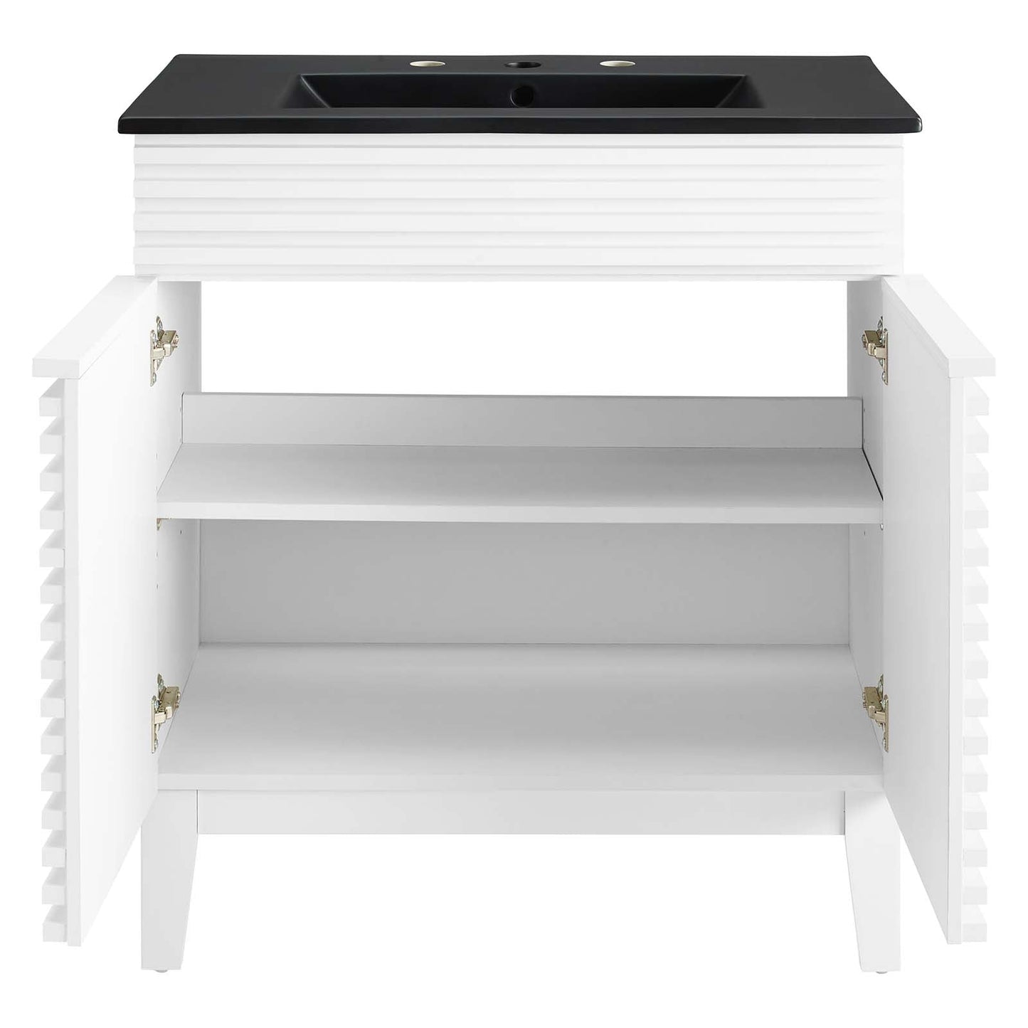 Modway Render 30" Bathroom Vanity | Bathroom Accessories | Modishstore-38