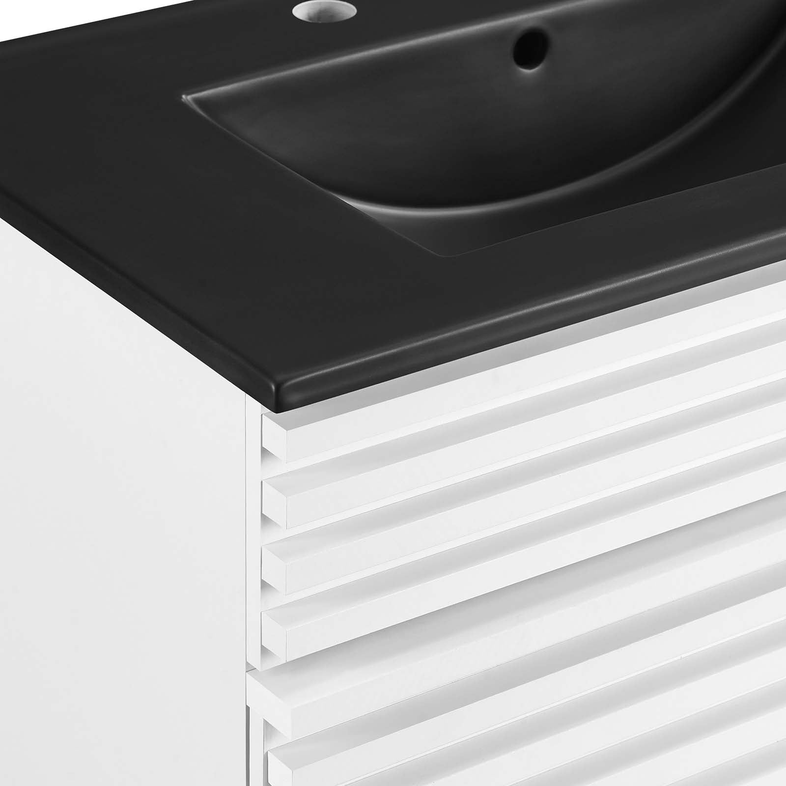 Modway Render 30" Bathroom Vanity | Bathroom Accessories | Modishstore-35