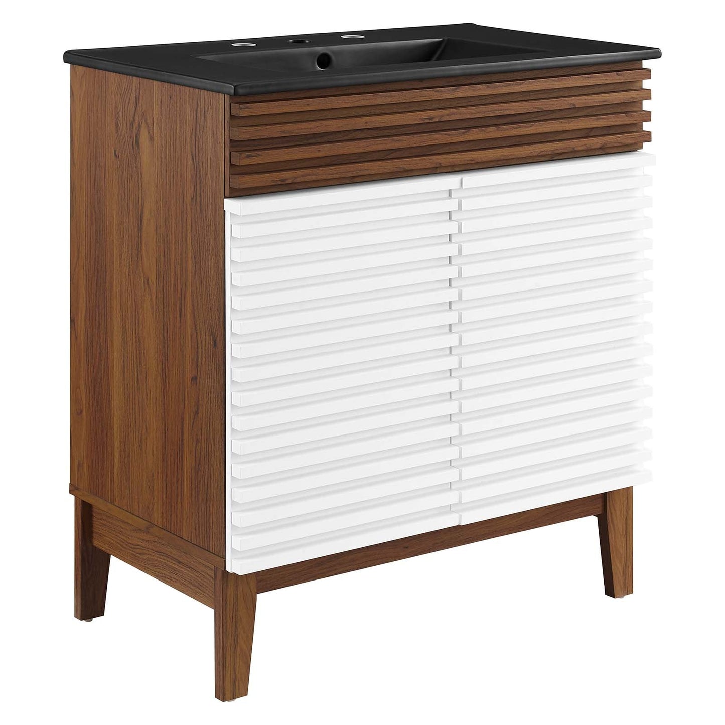 Modway Render 30" Bathroom Vanity | Bathroom Accessories | Modishstore-49