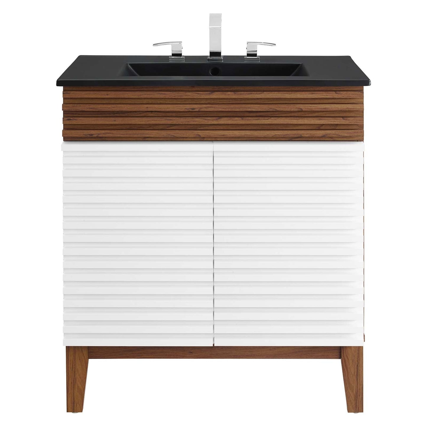 Modway Render 30" Bathroom Vanity | Bathroom Accessories | Modishstore-46